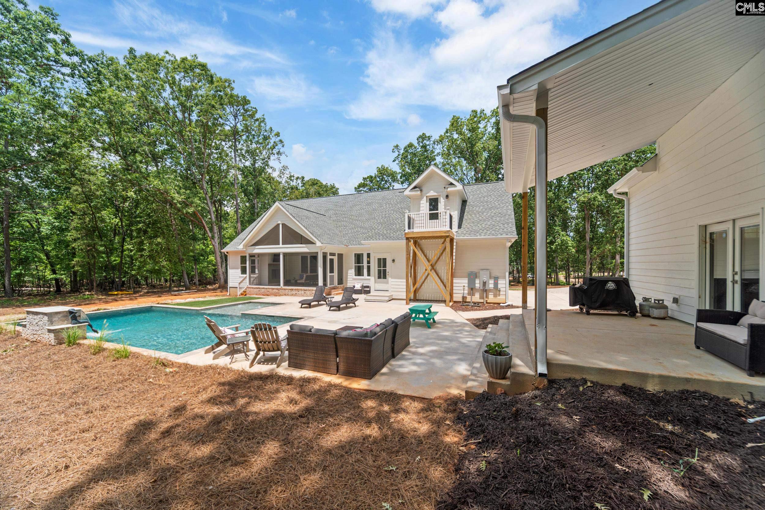 151 Caribou Street Lexington, SC 29072