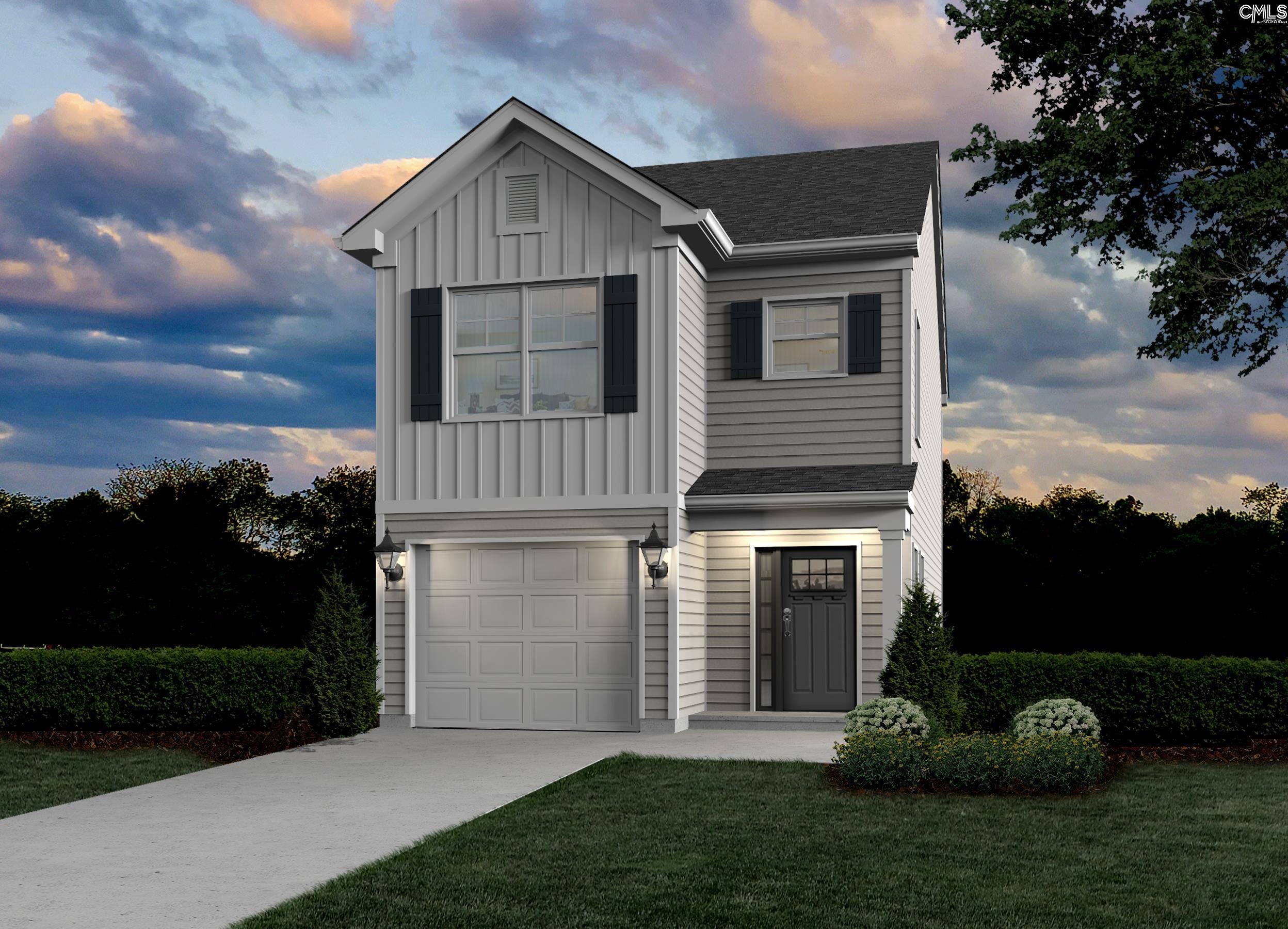 349 Pinaster Path West Columbia, SC 29170