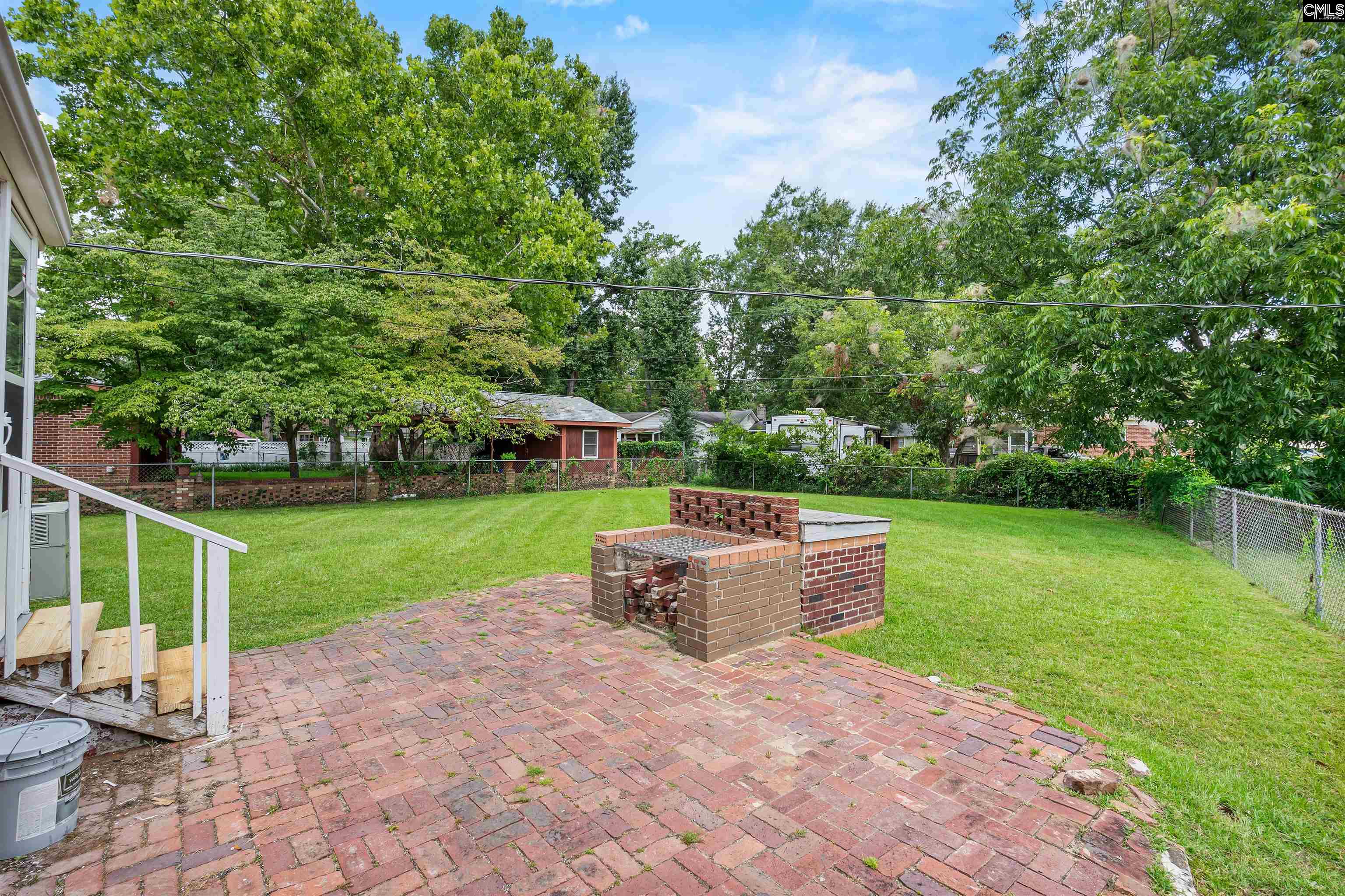 1628 Sunnyside Drive Cayce, SC 29033