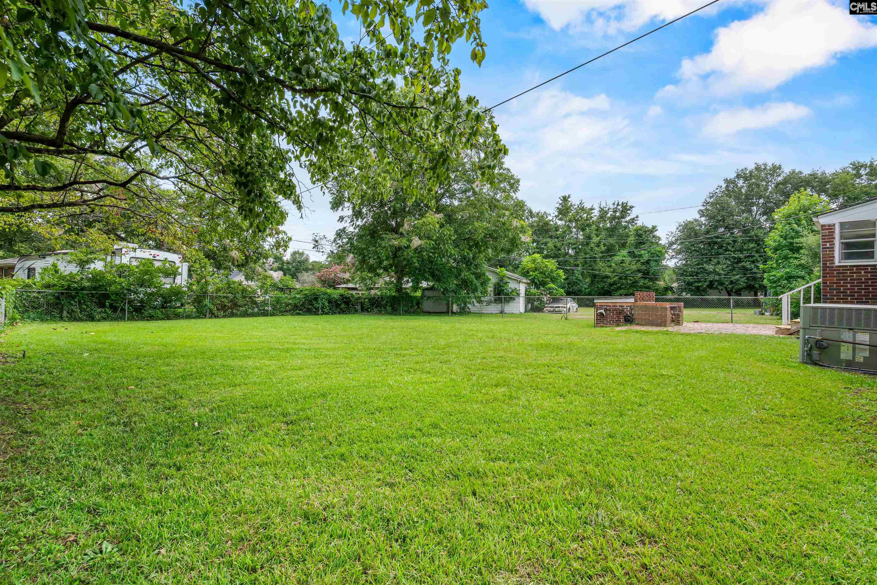 1628 Sunnyside Drive Cayce, SC 29033
