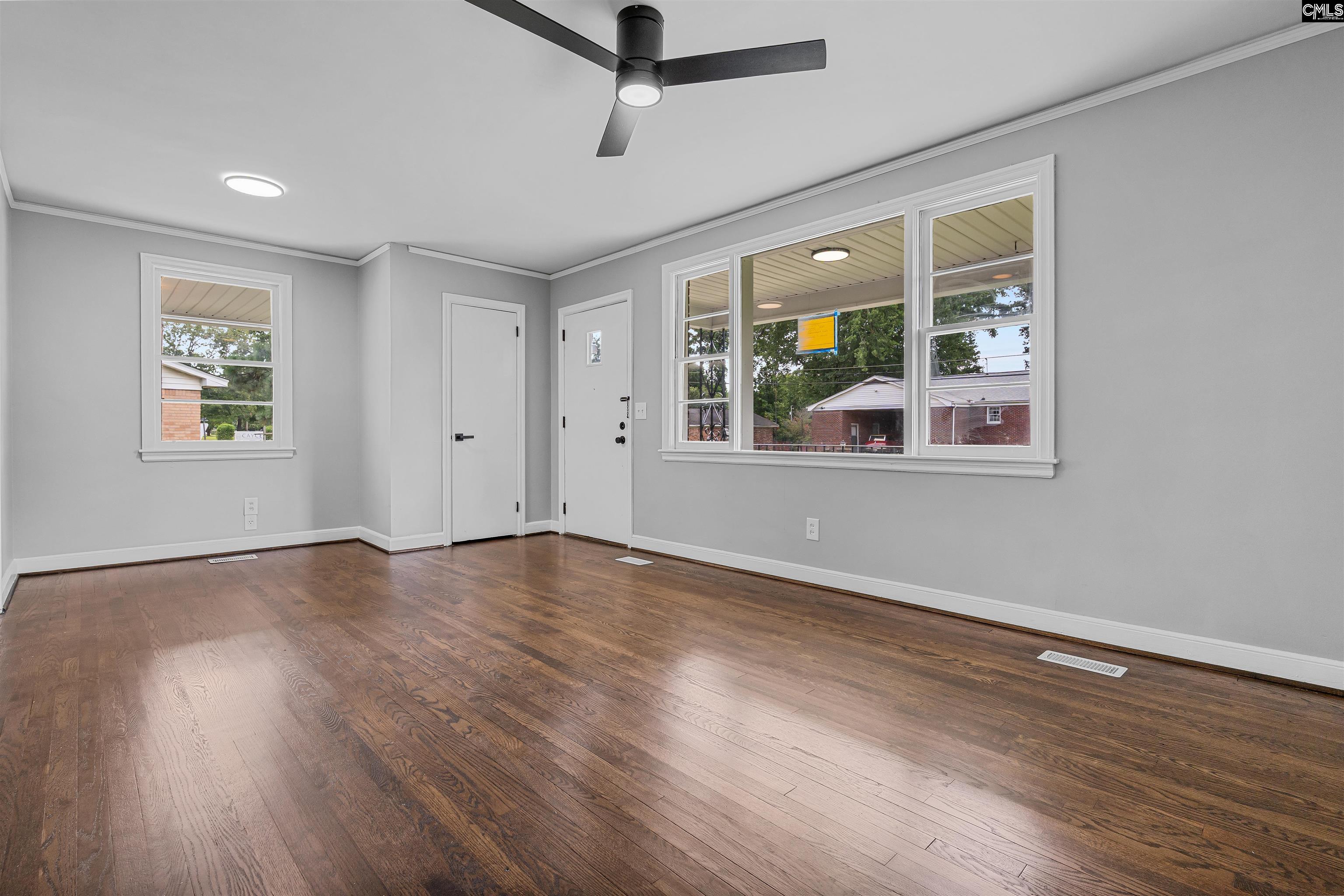 1628 Sunnyside Drive Cayce, SC 29033