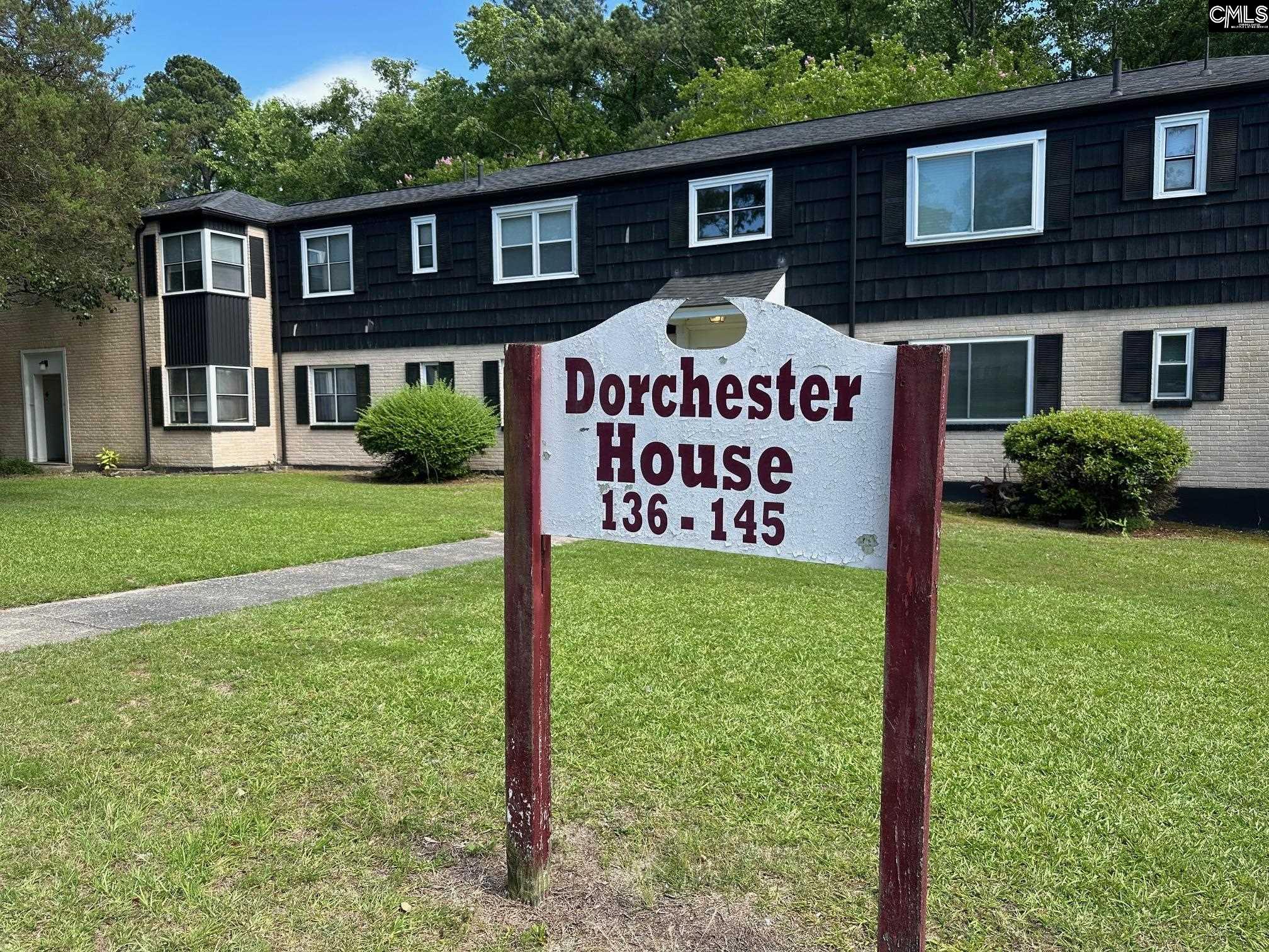 4600 Fort Jackson Boulevard Columbia, SC 29209