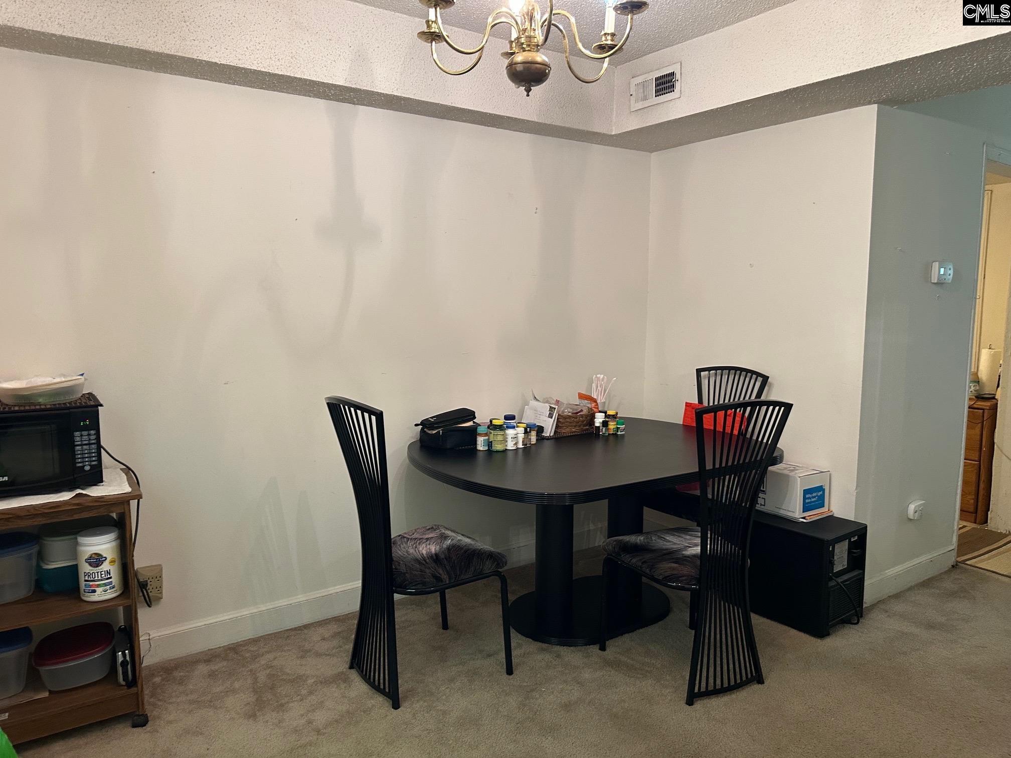 4600 Fort Jackson Boulevard Columbia, SC 29209