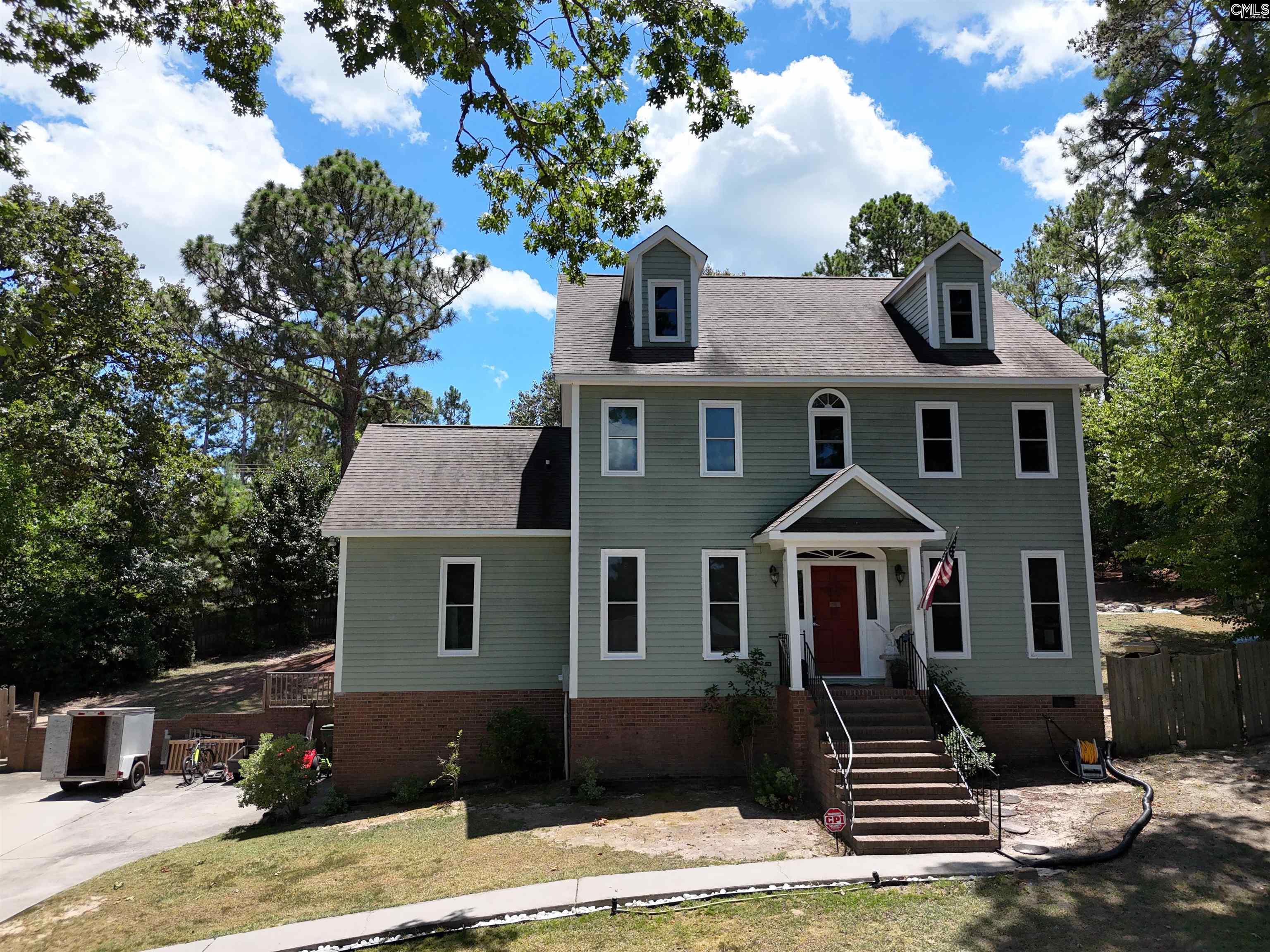 137 Fishers Wood Drive Columbia, SC 29223