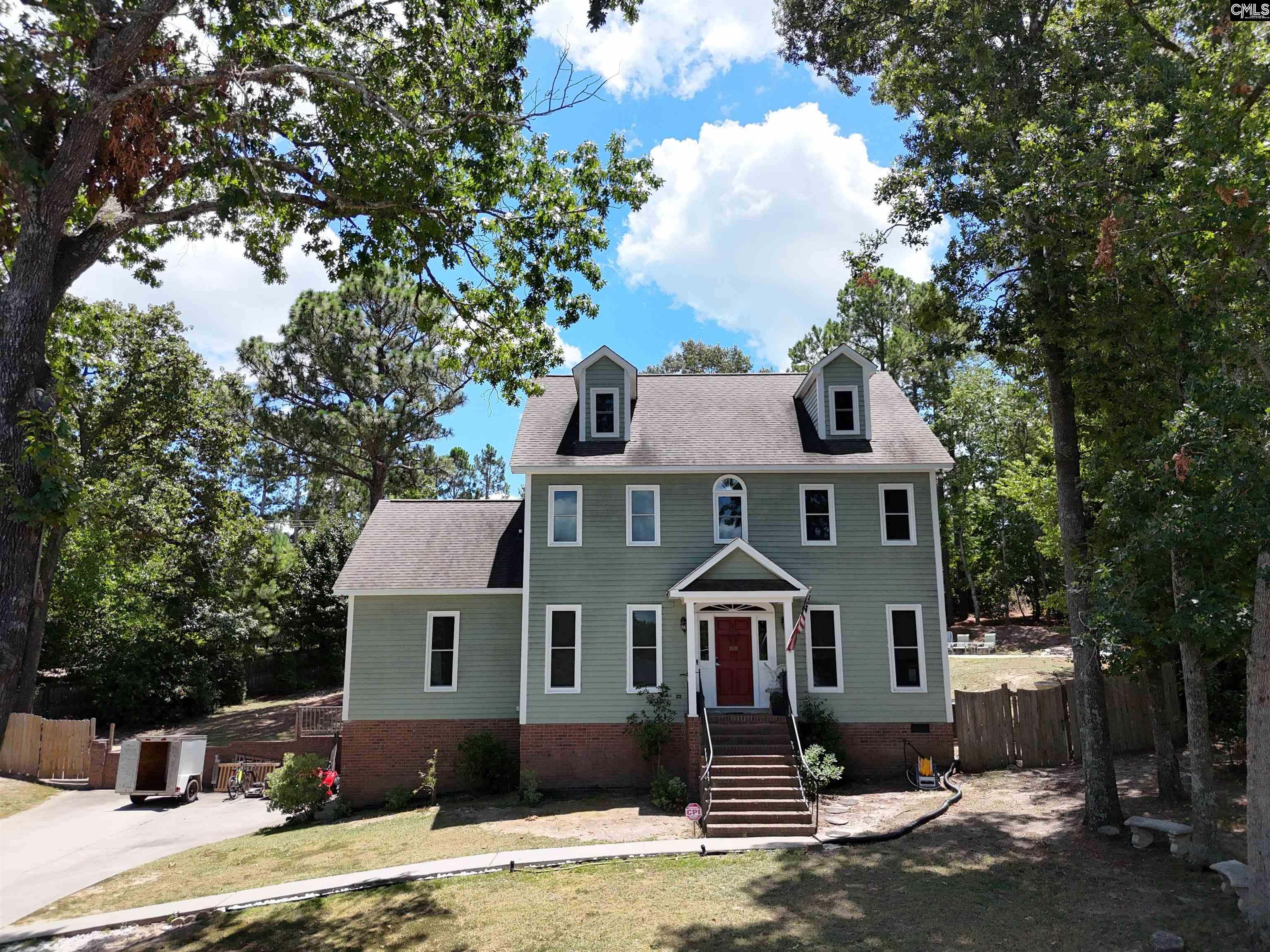 137 Fishers Wood Drive Columbia, SC 29223
