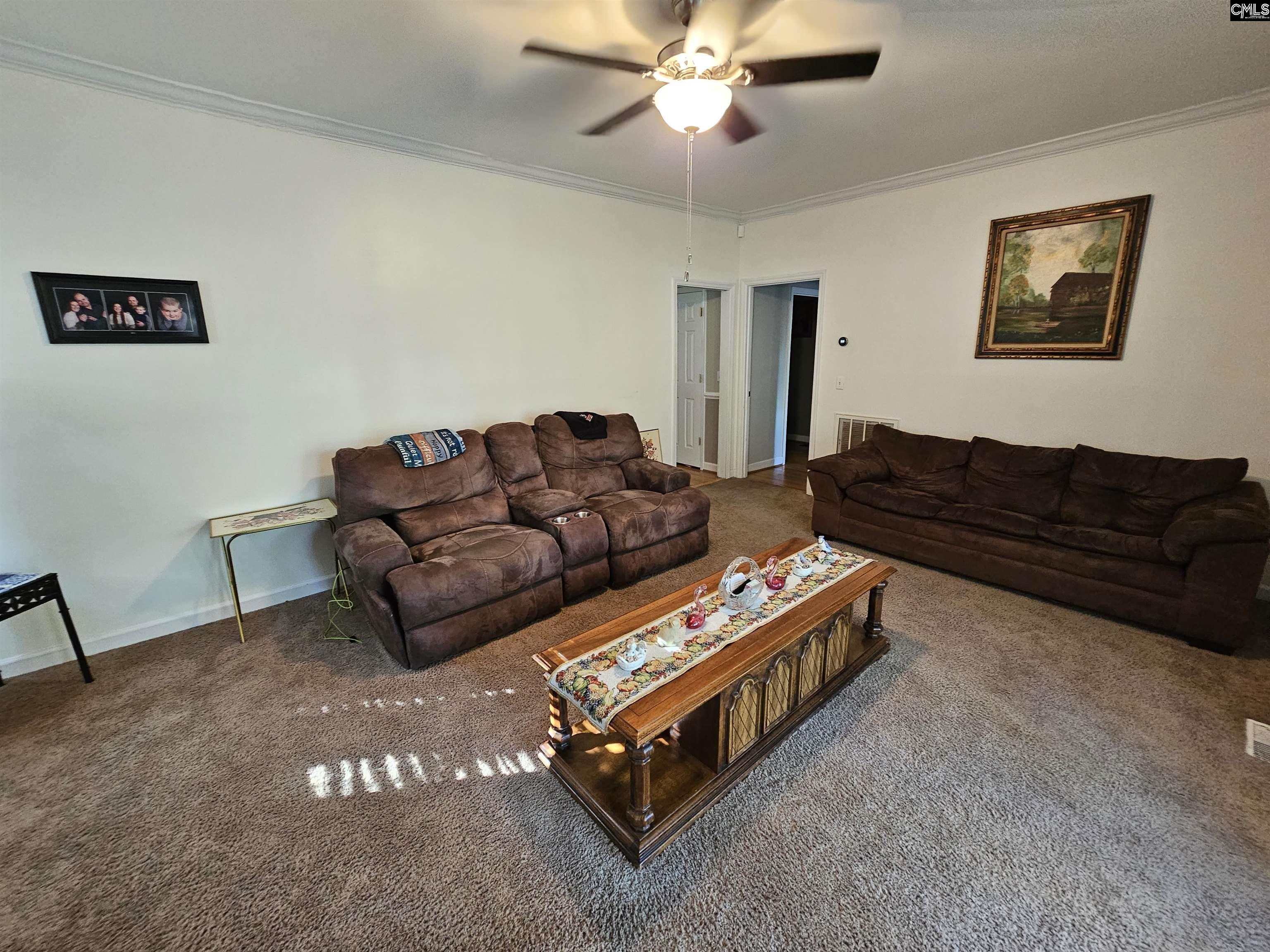 137 Fishers Wood Drive Columbia, SC 29223