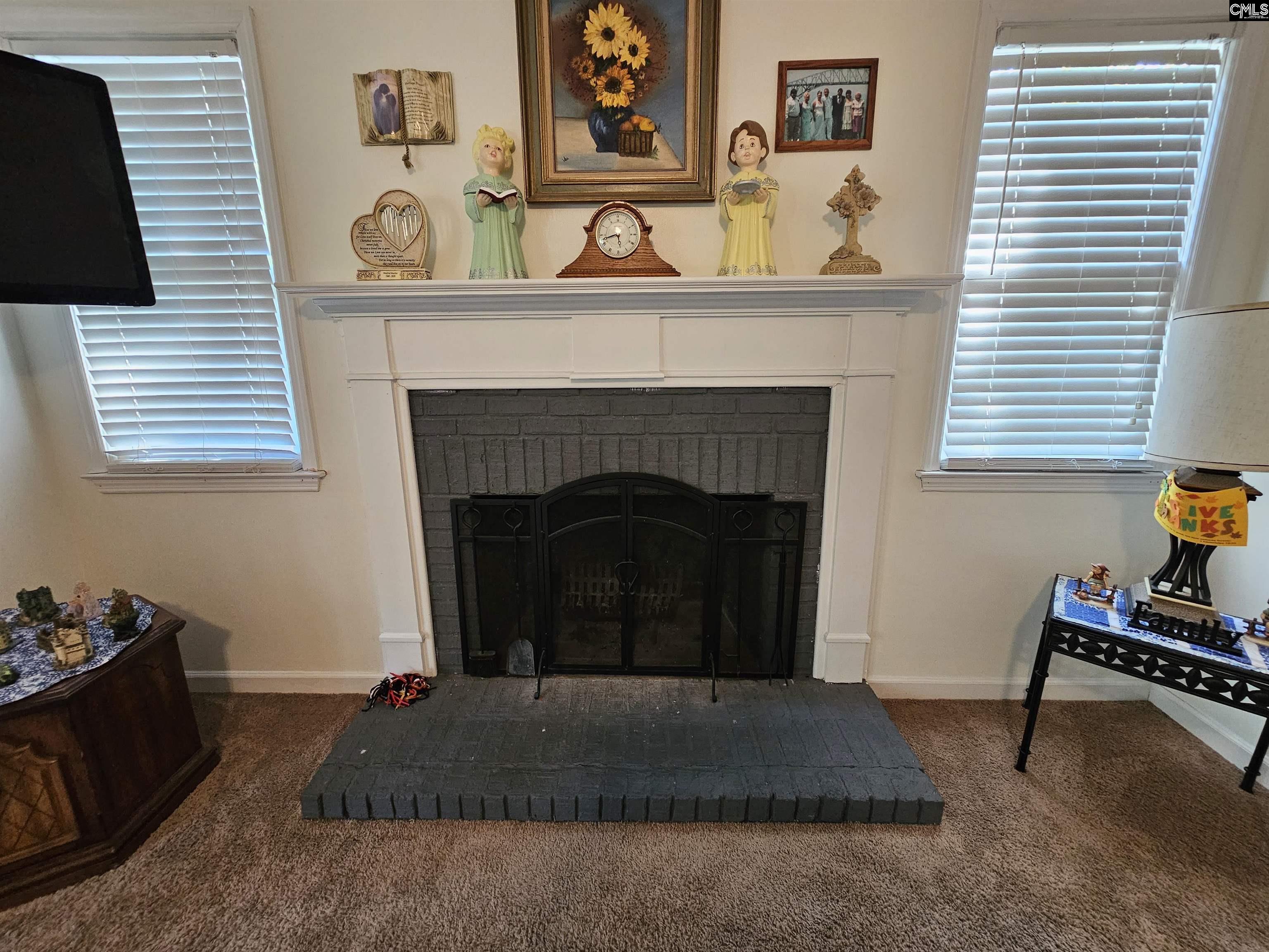 137 Fishers Wood Drive Columbia, SC 29223