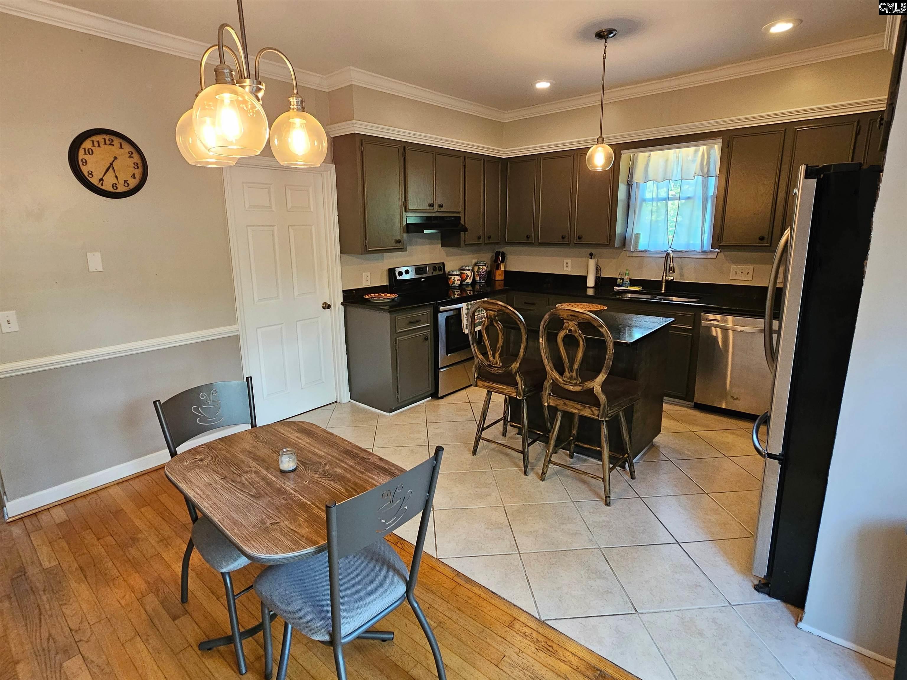 137 Fishers Wood Drive Columbia, SC 29223