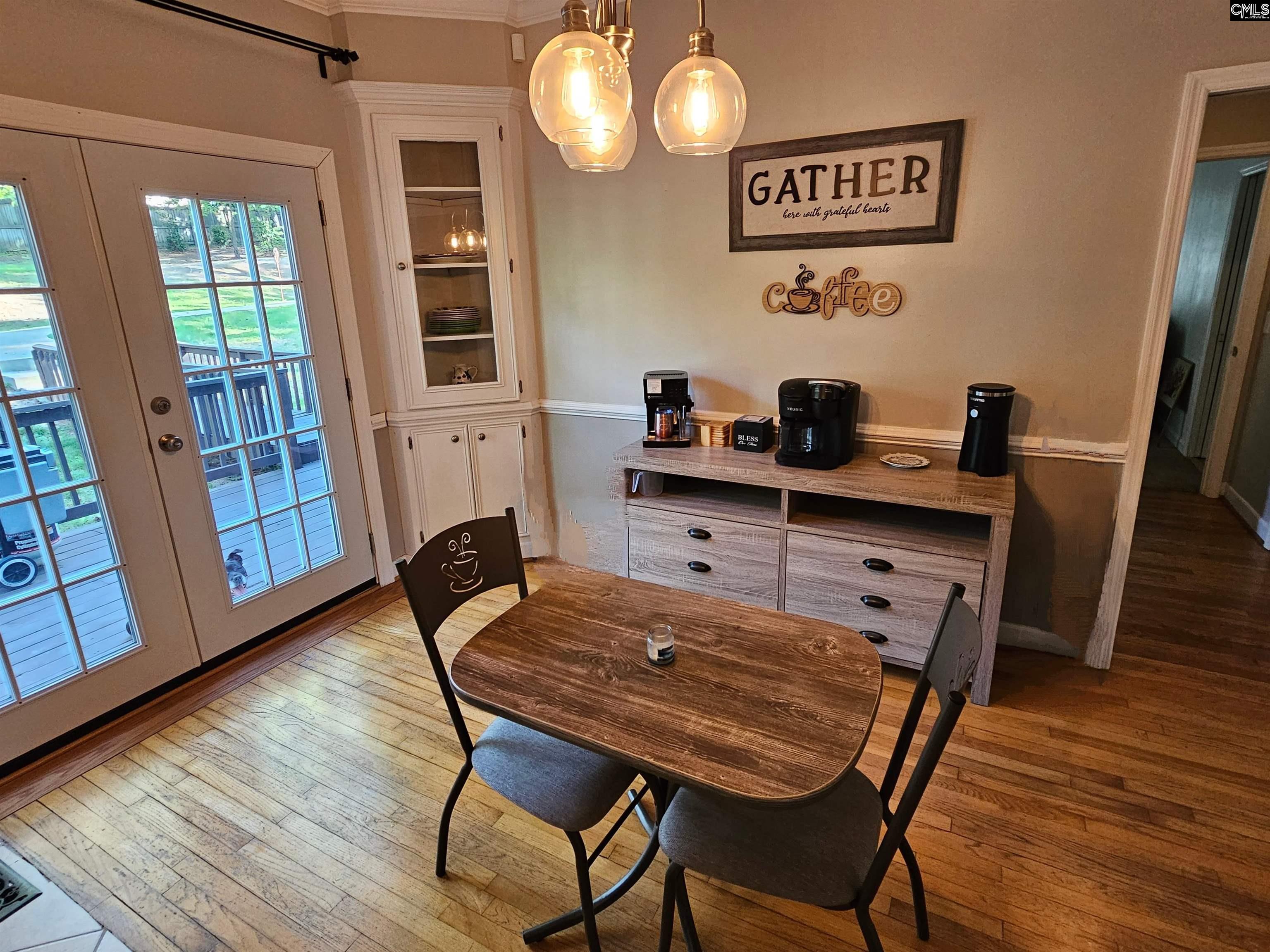137 Fishers Wood Drive Columbia, SC 29223
