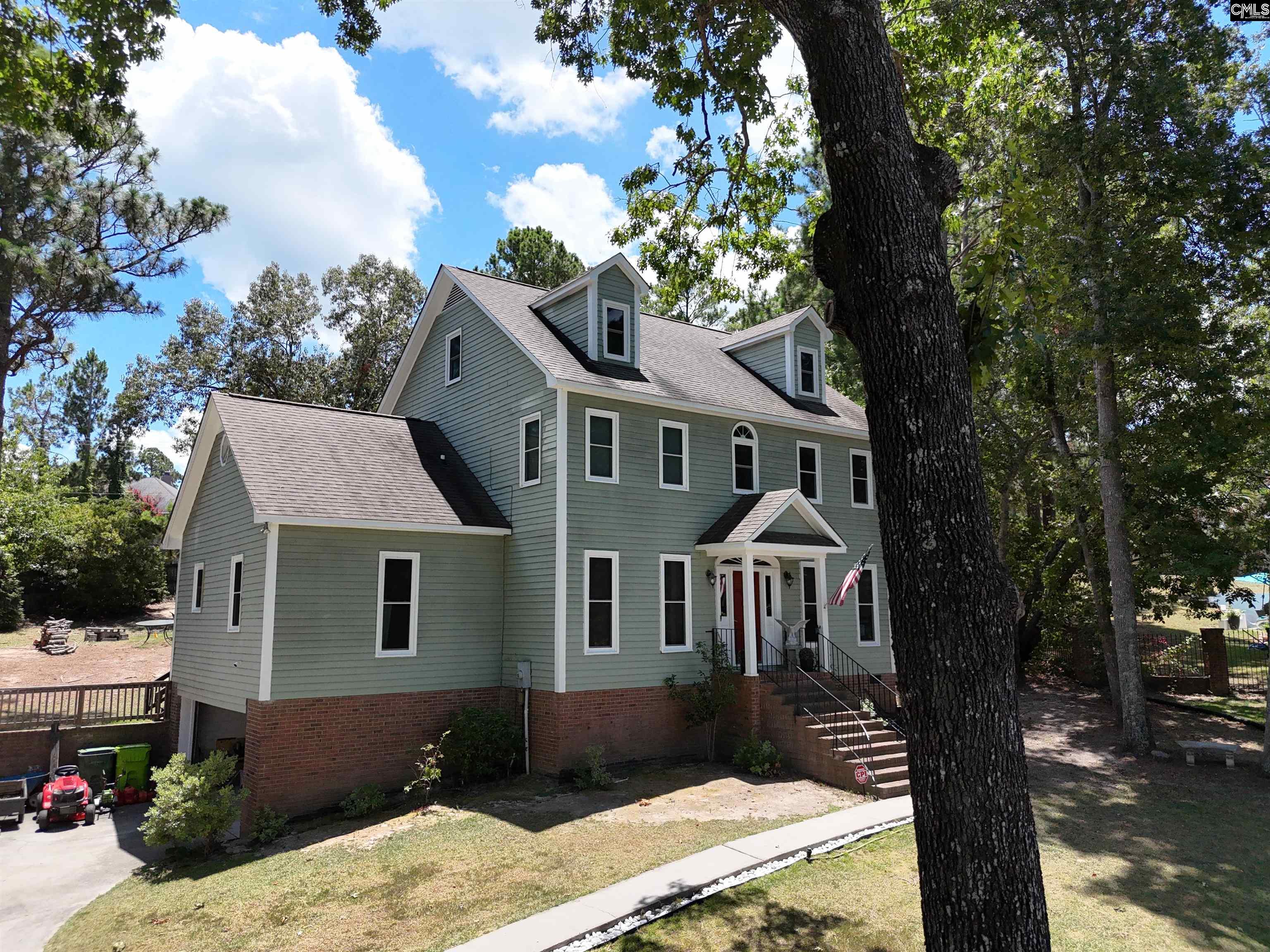 137 Fishers Wood Drive Columbia, SC 29223