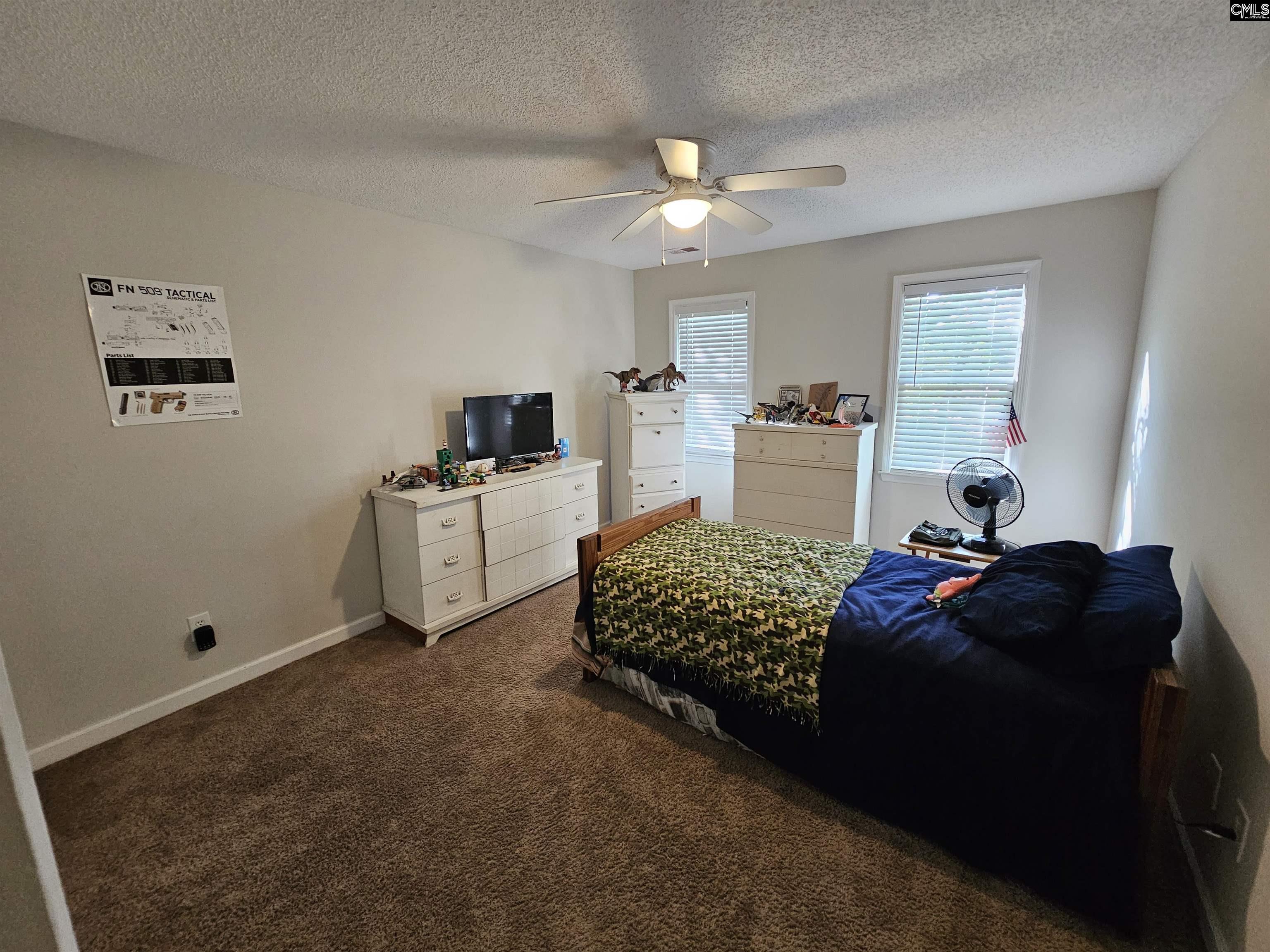 137 Fishers Wood Drive Columbia, SC 29223