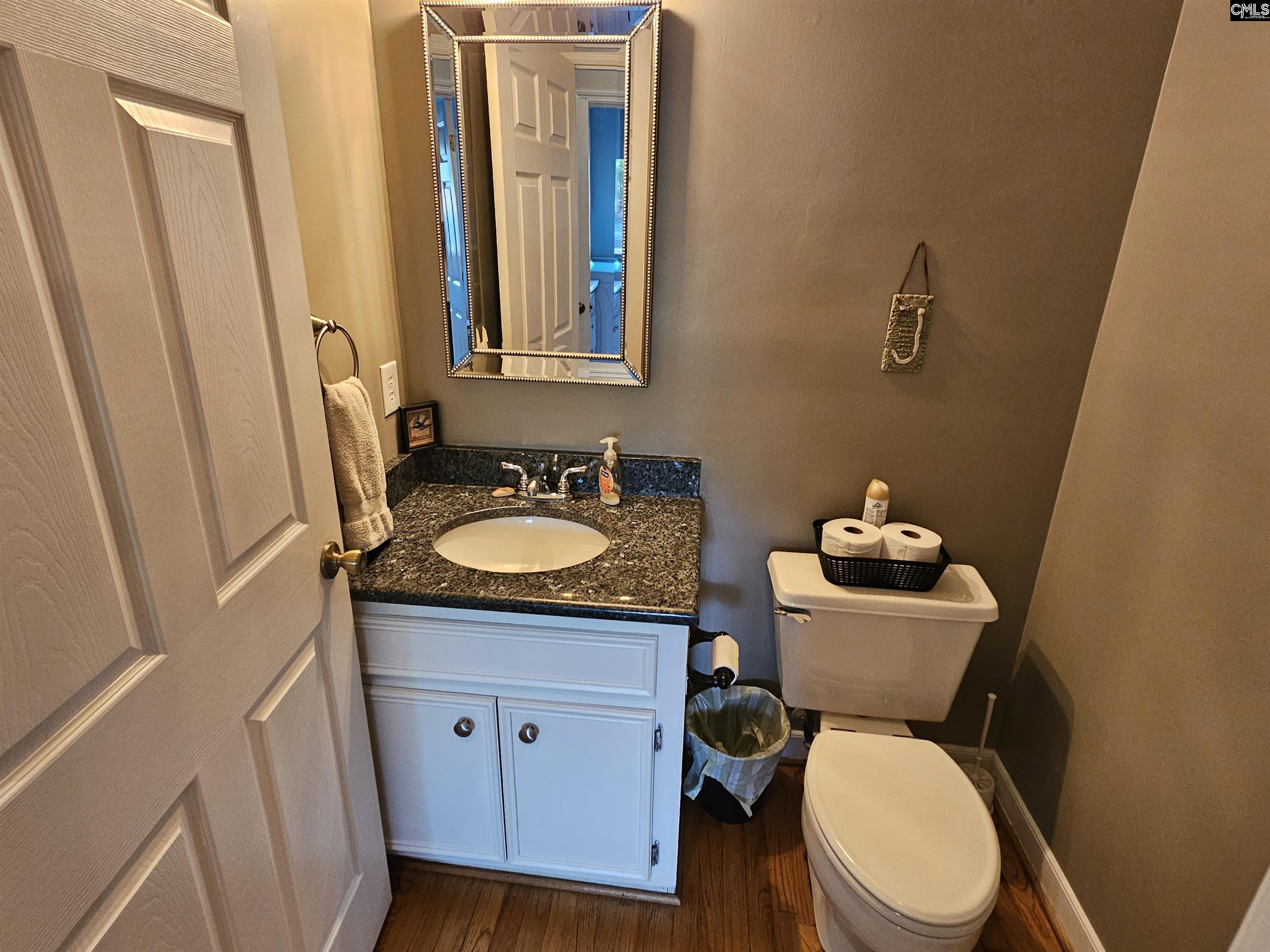 137 Fishers Wood Drive Columbia, SC 29223