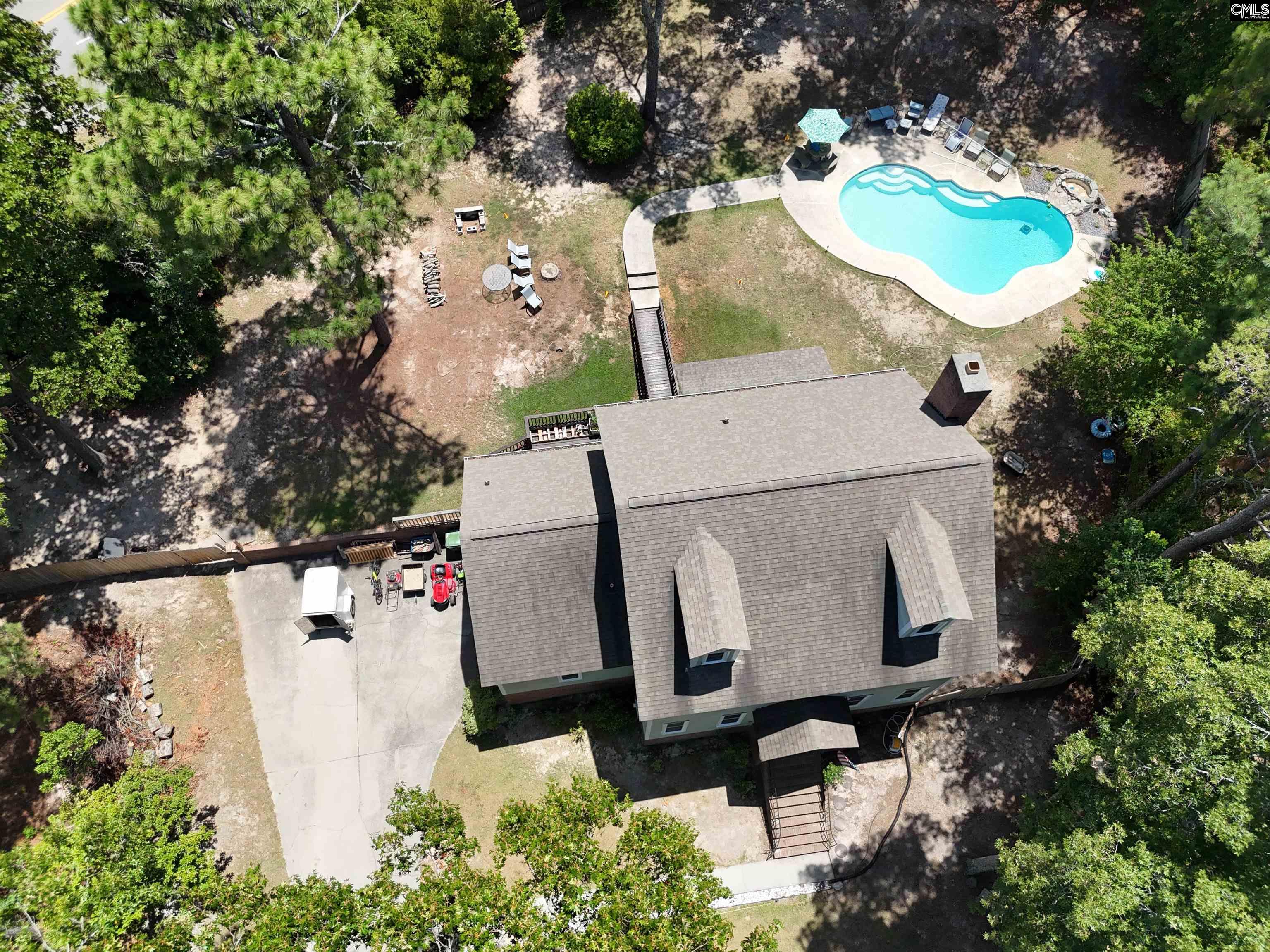 137 Fishers Wood Drive Columbia, SC 29223