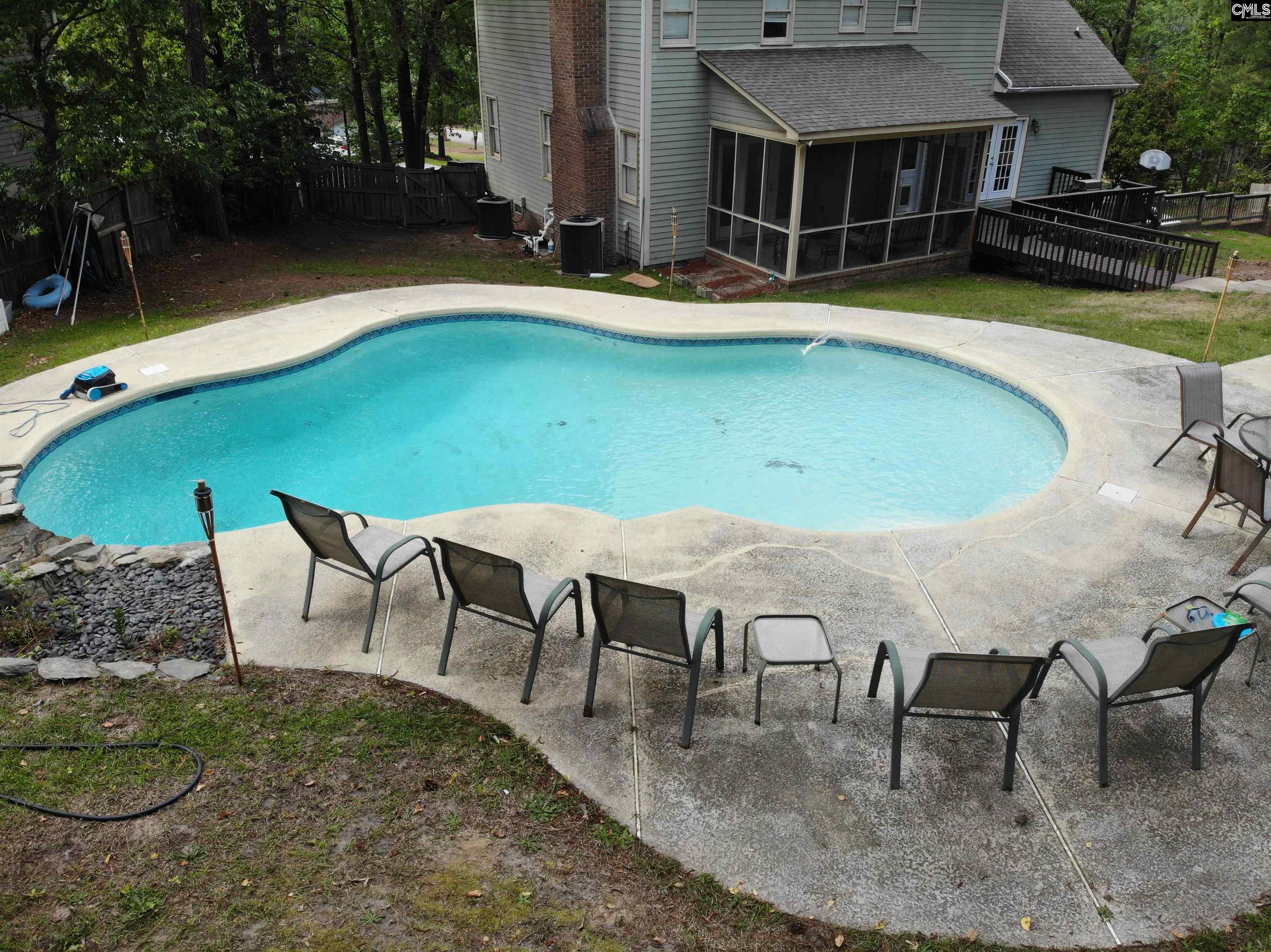 137 Fishers Wood Drive Columbia, SC 29223