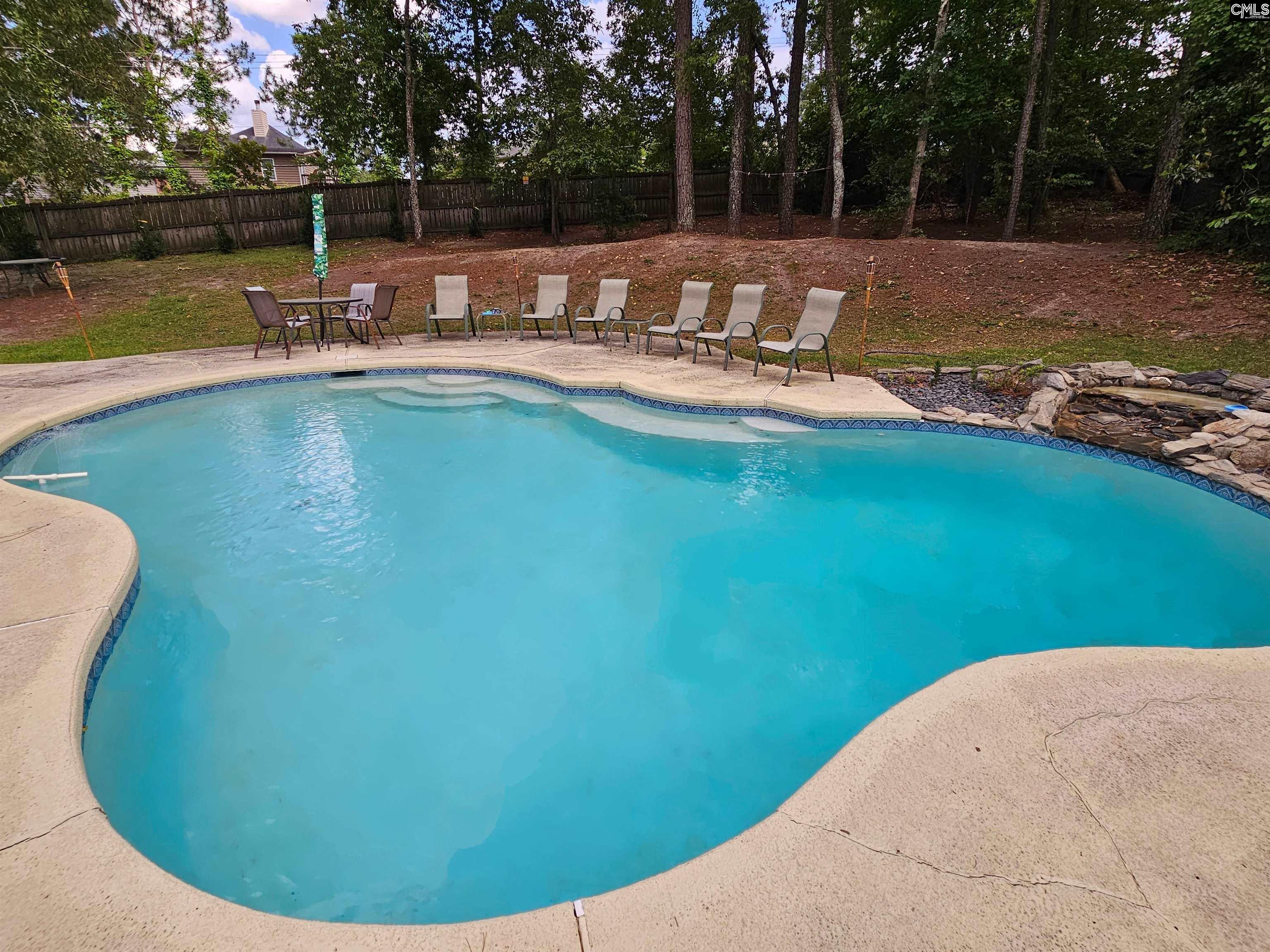137 Fishers Wood Drive Columbia, SC 29223