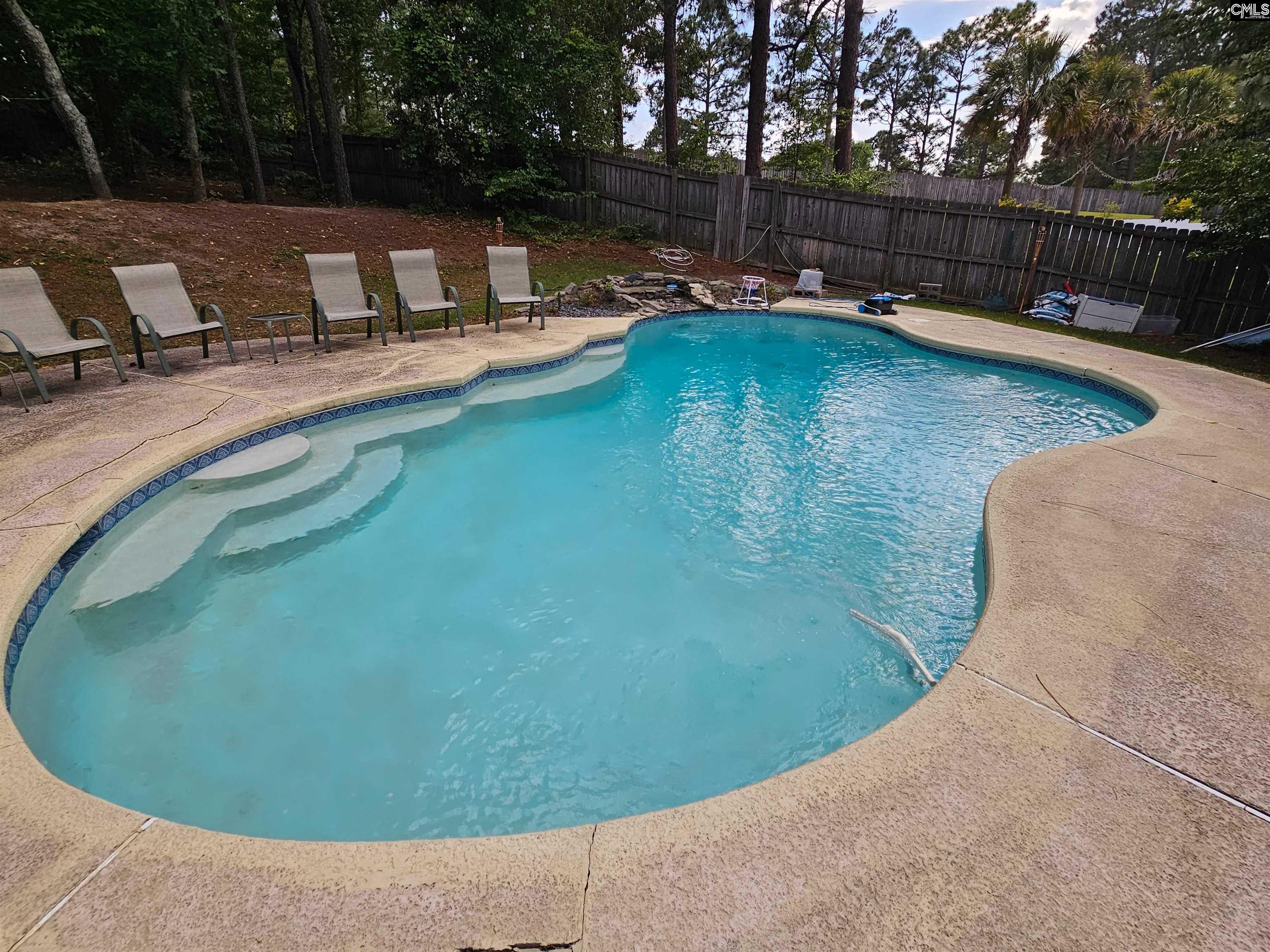 137 Fishers Wood Drive Columbia, SC 29223