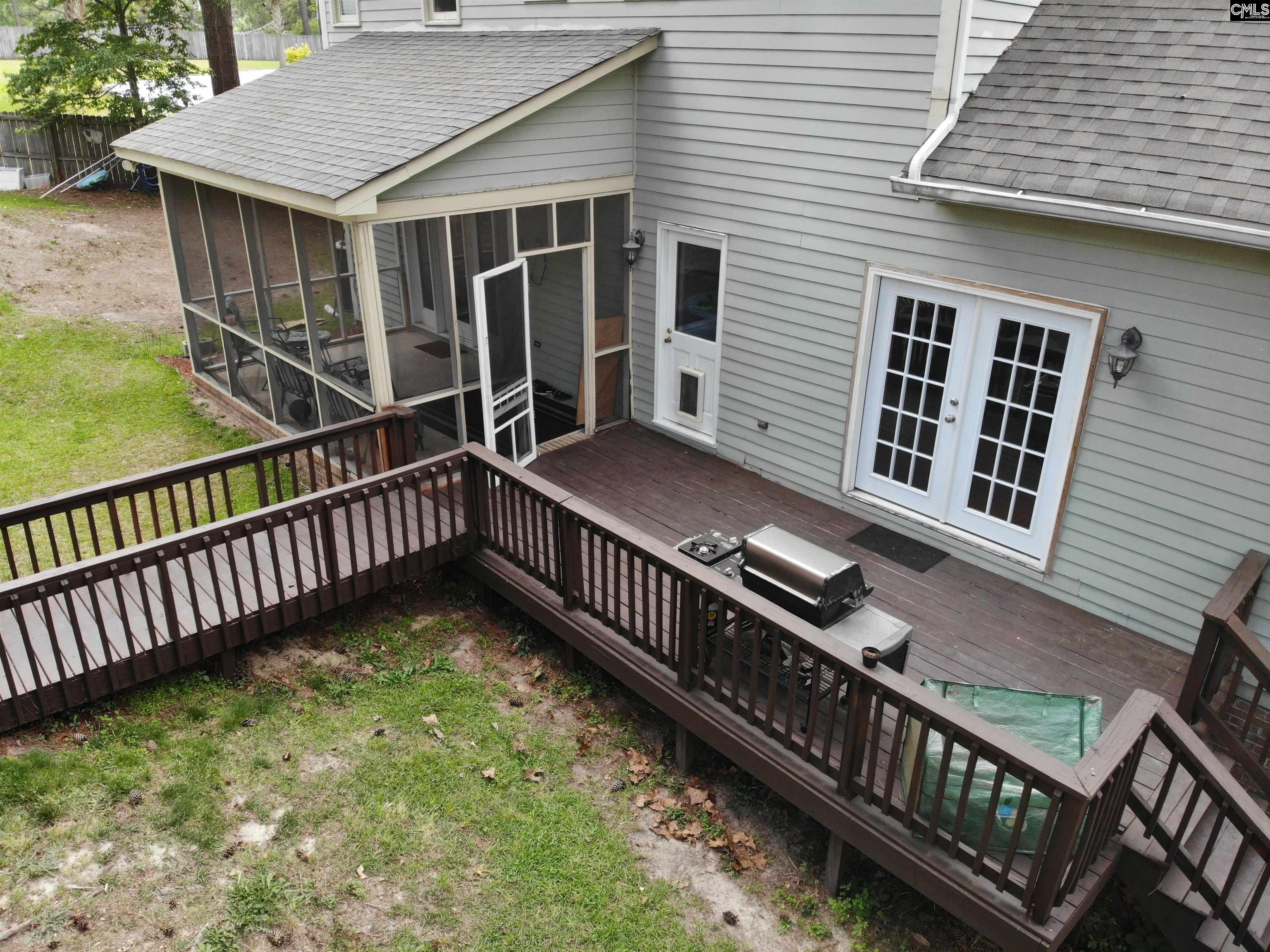 137 Fishers Wood Drive Columbia, SC 29223
