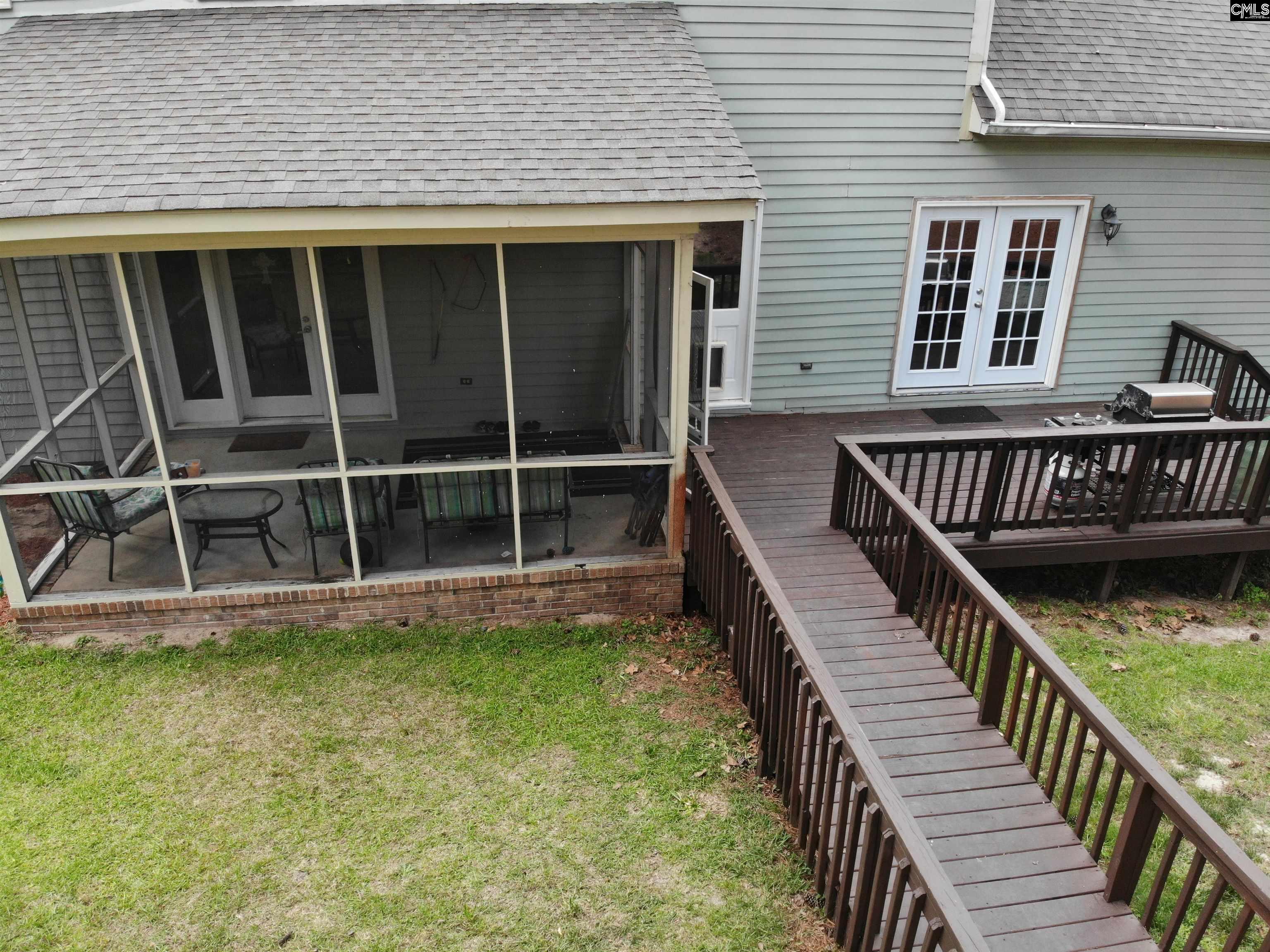 137 Fishers Wood Drive Columbia, SC 29223