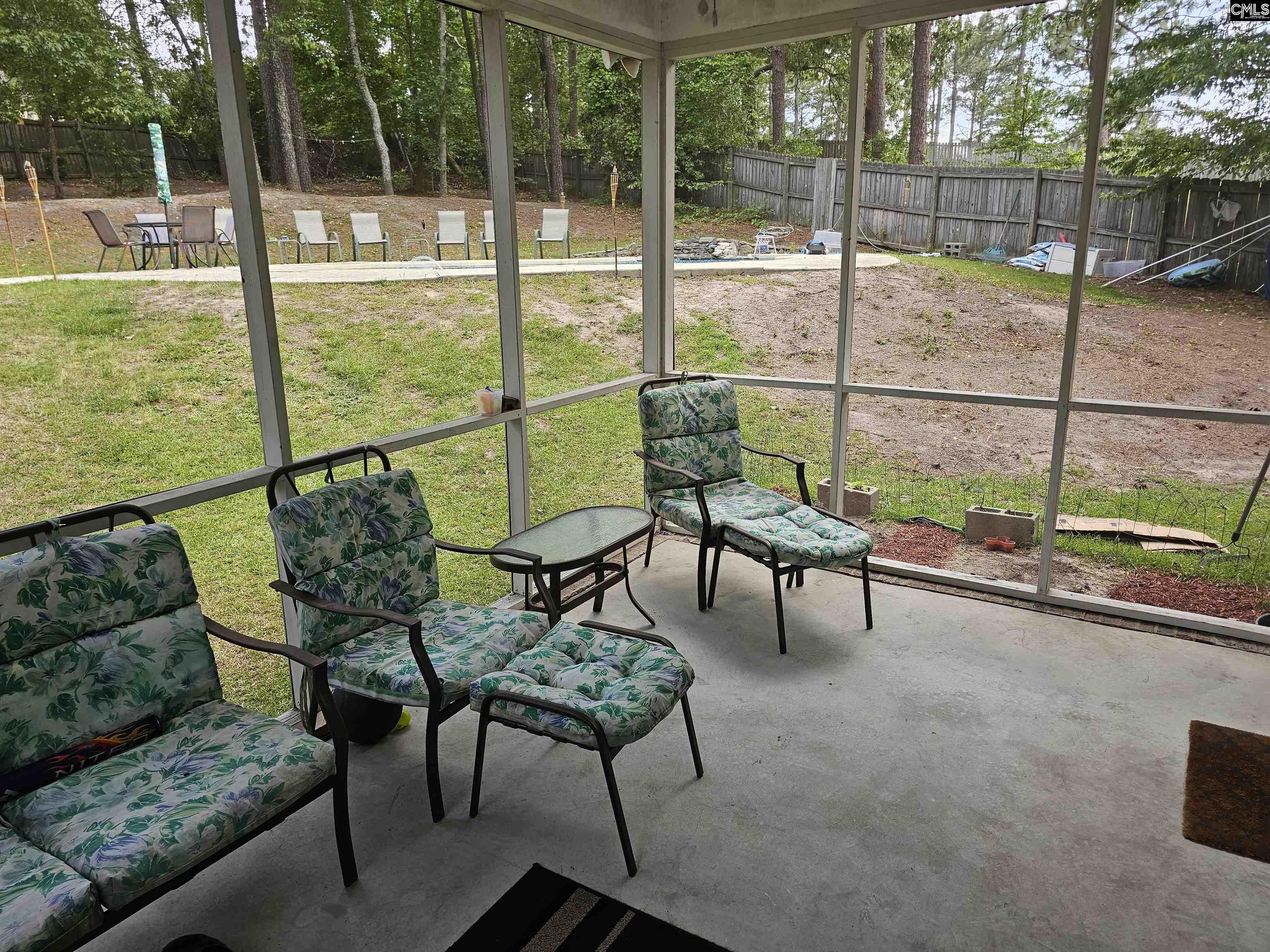 137 Fishers Wood Drive Columbia, SC 29223