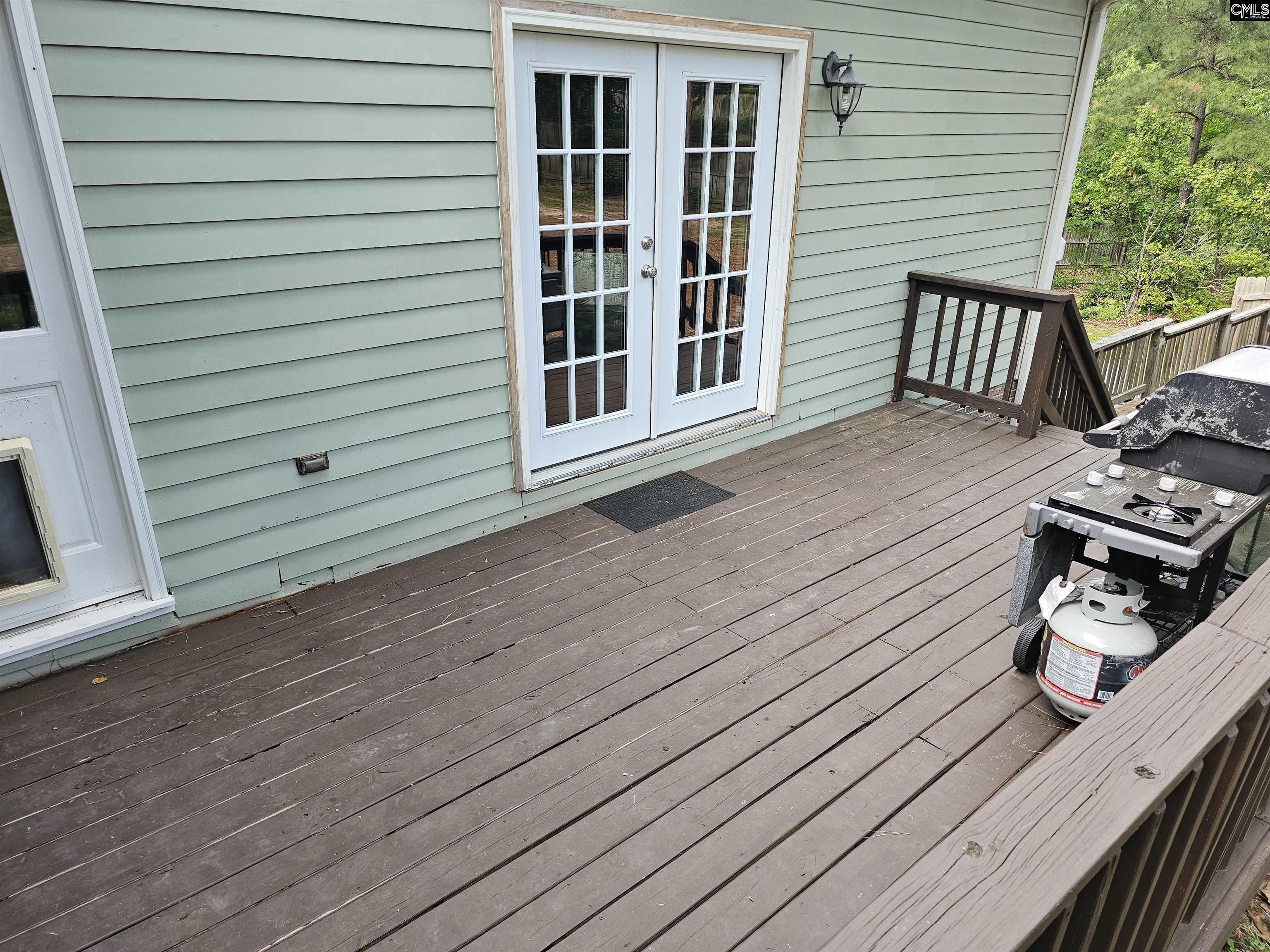 137 Fishers Wood Drive Columbia, SC 29223