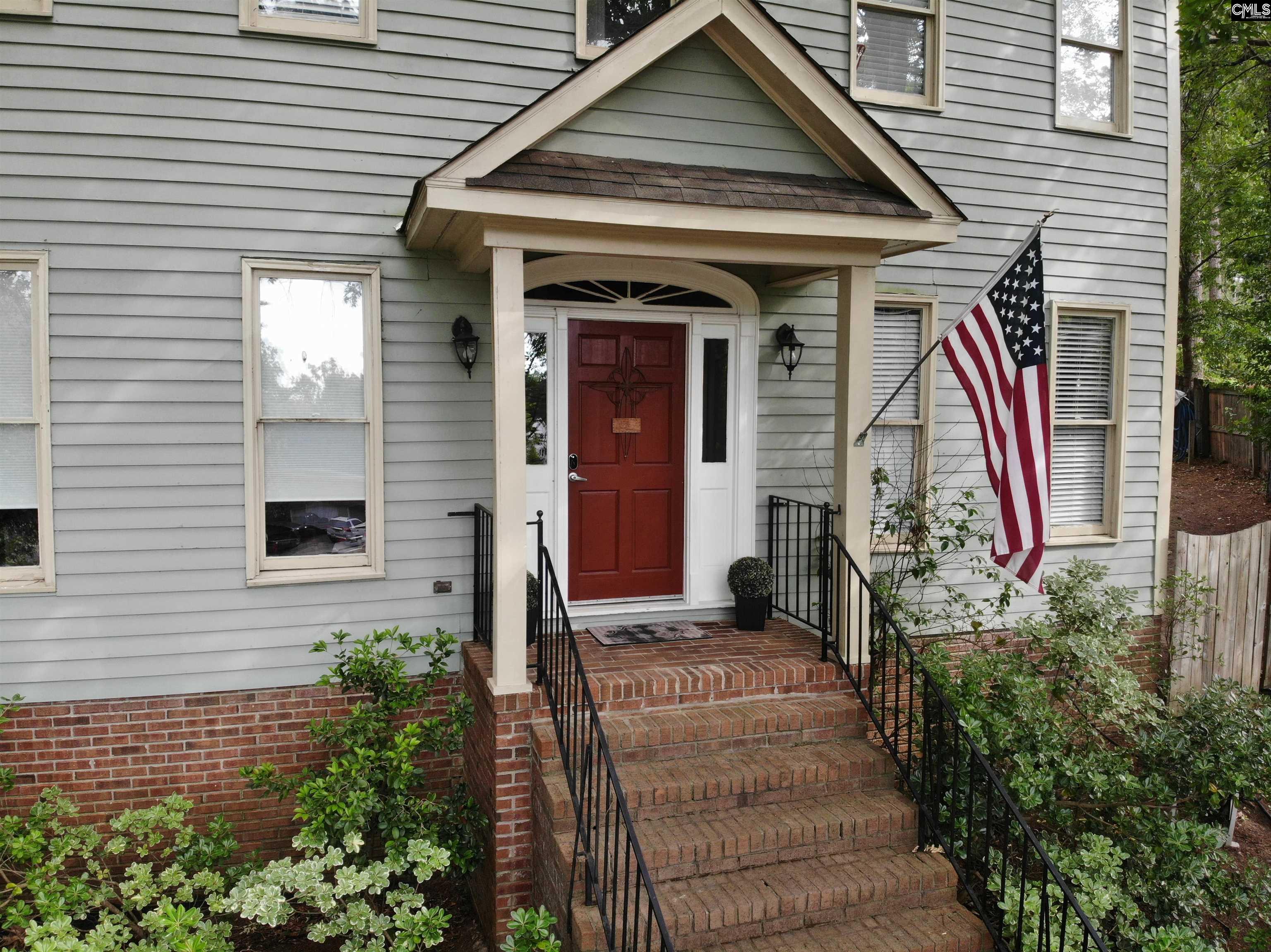137 Fishers Wood Drive Columbia, SC 29223