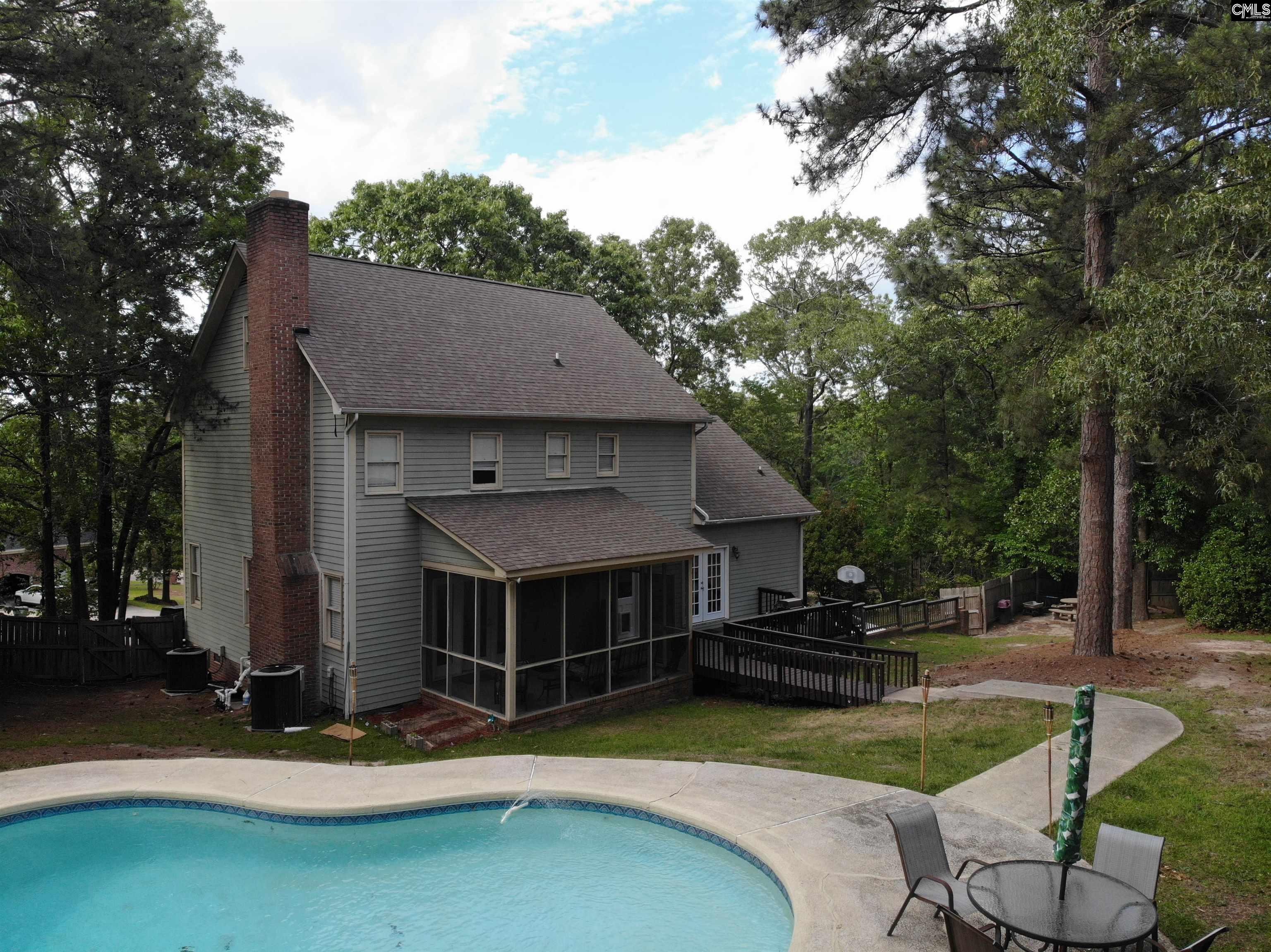 137 Fishers Wood Drive Columbia, SC 29223