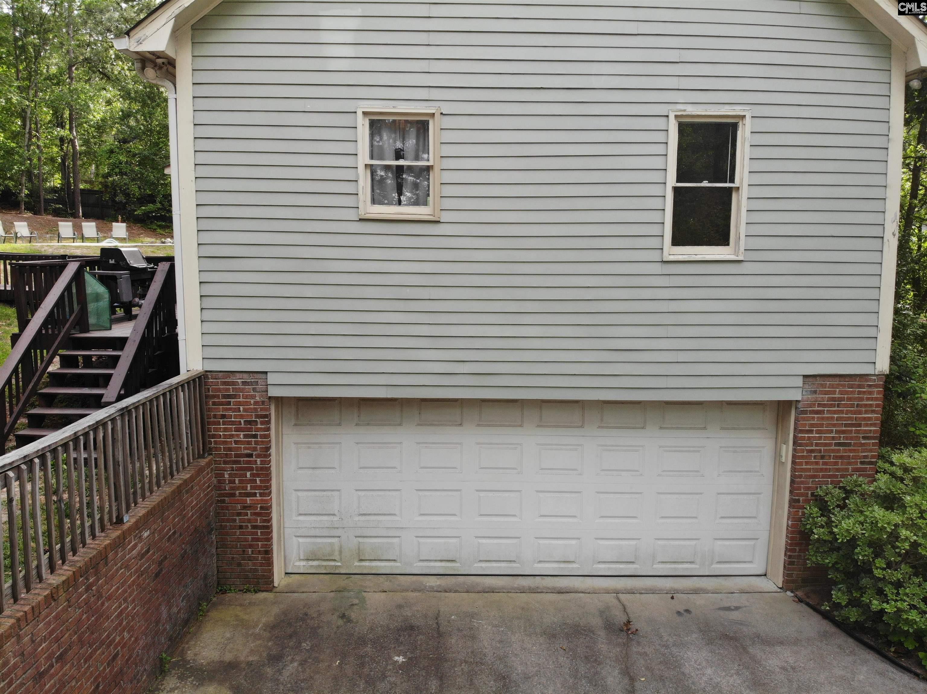 137 Fishers Wood Drive Columbia, SC 29223