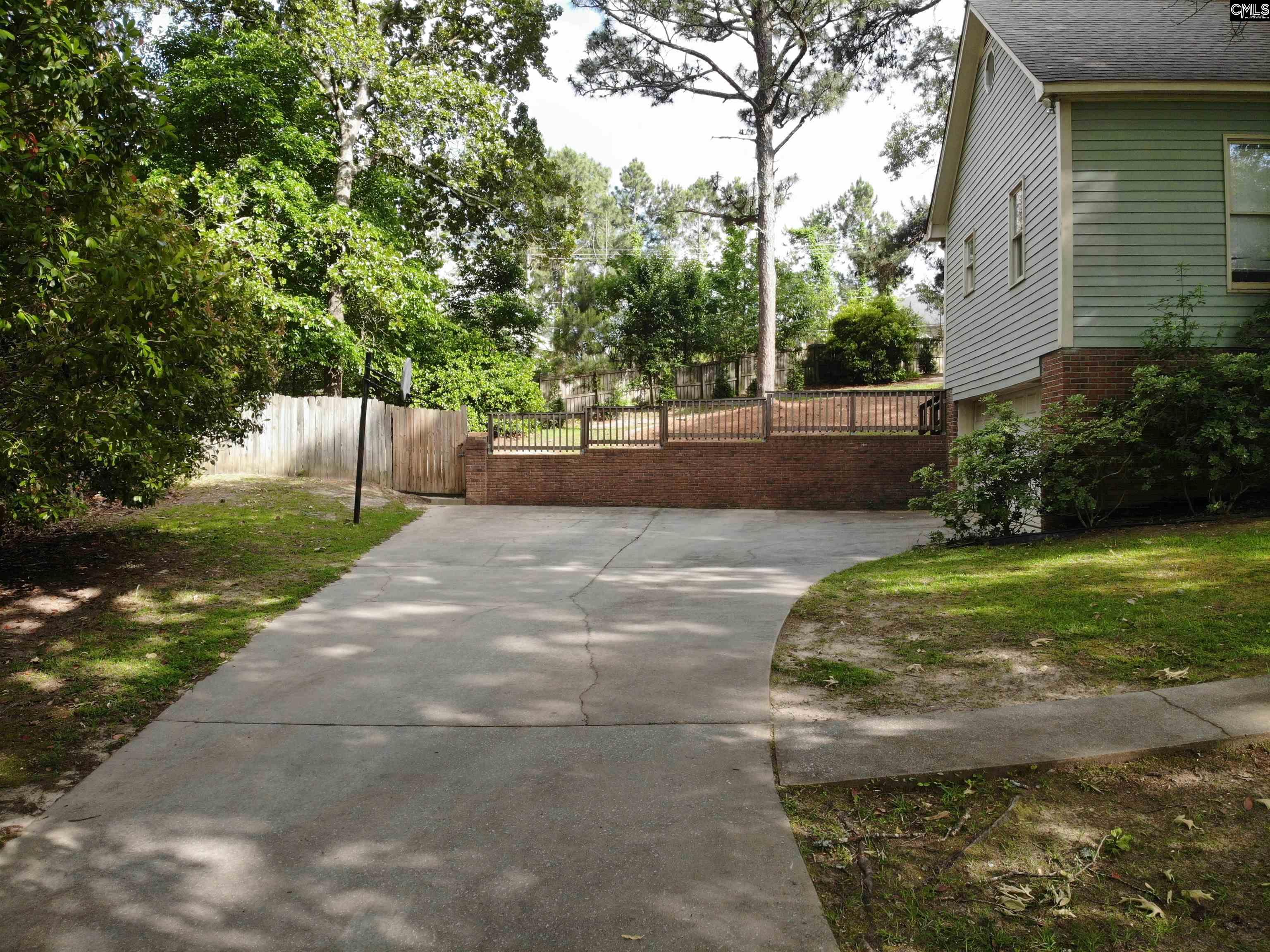 137 Fishers Wood Drive Columbia, SC 29223