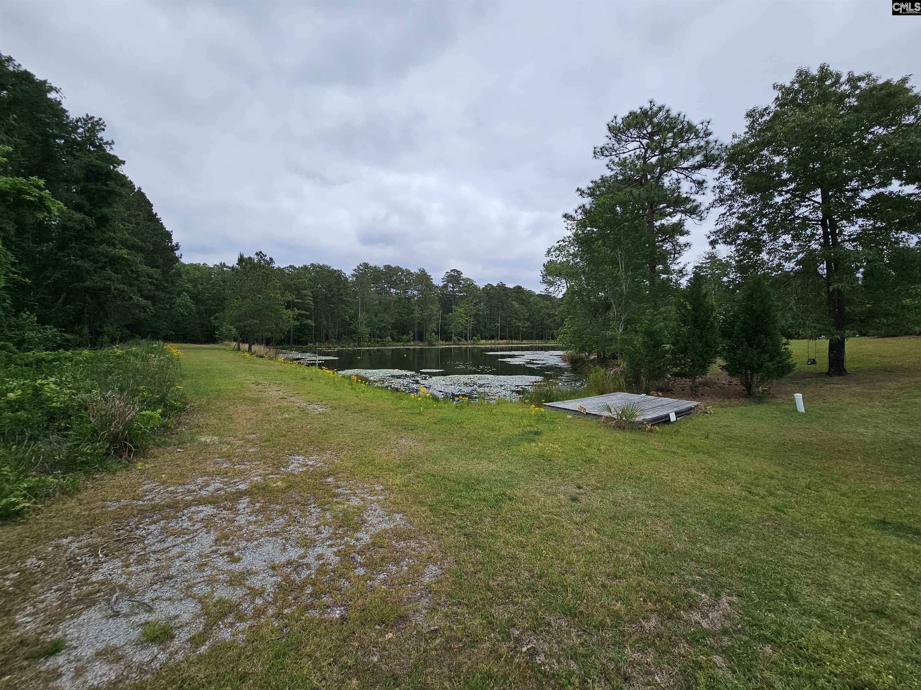137 Fishers Wood Drive Columbia, SC 29223