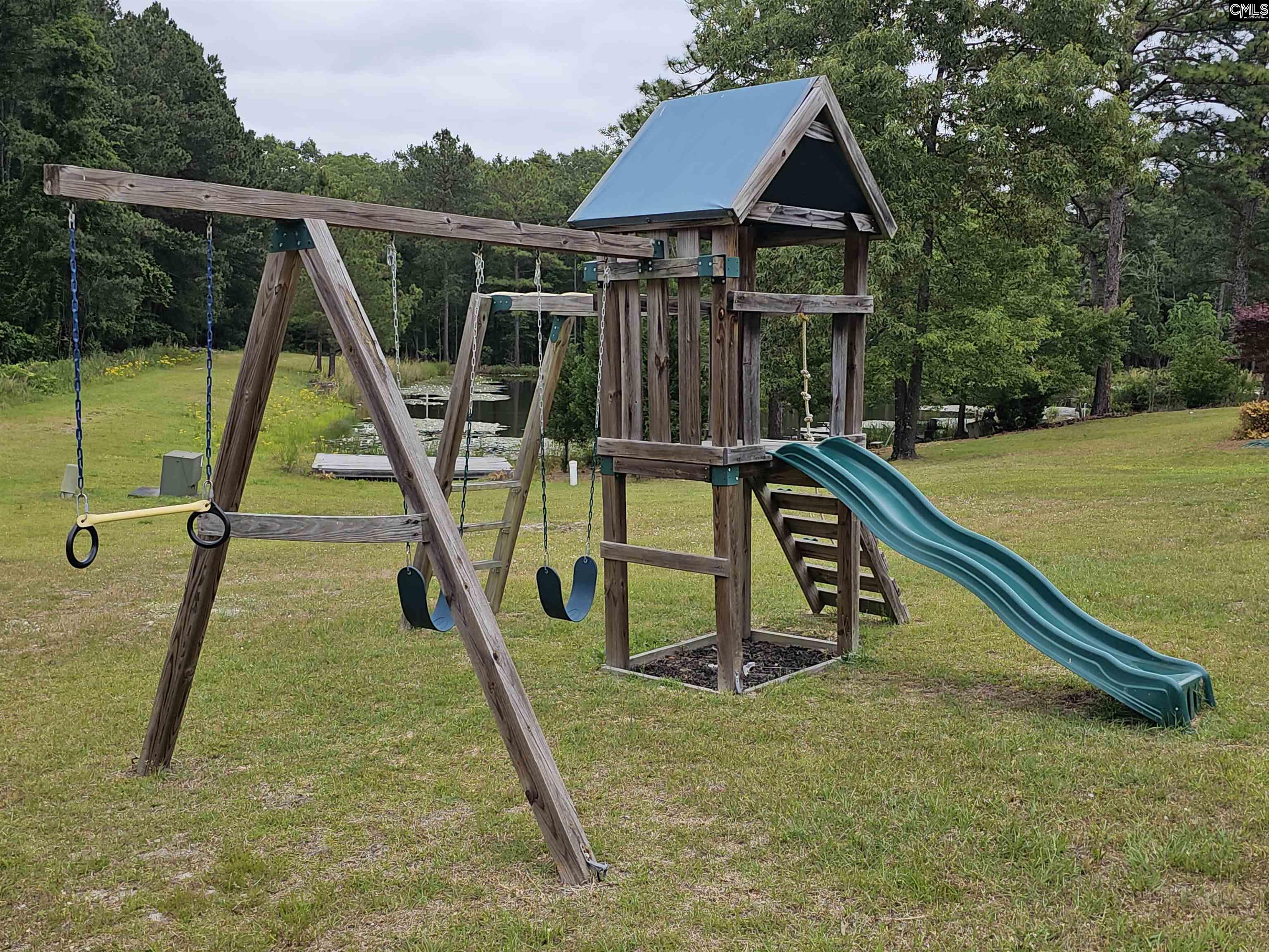 137 Fishers Wood Drive Columbia, SC 29223