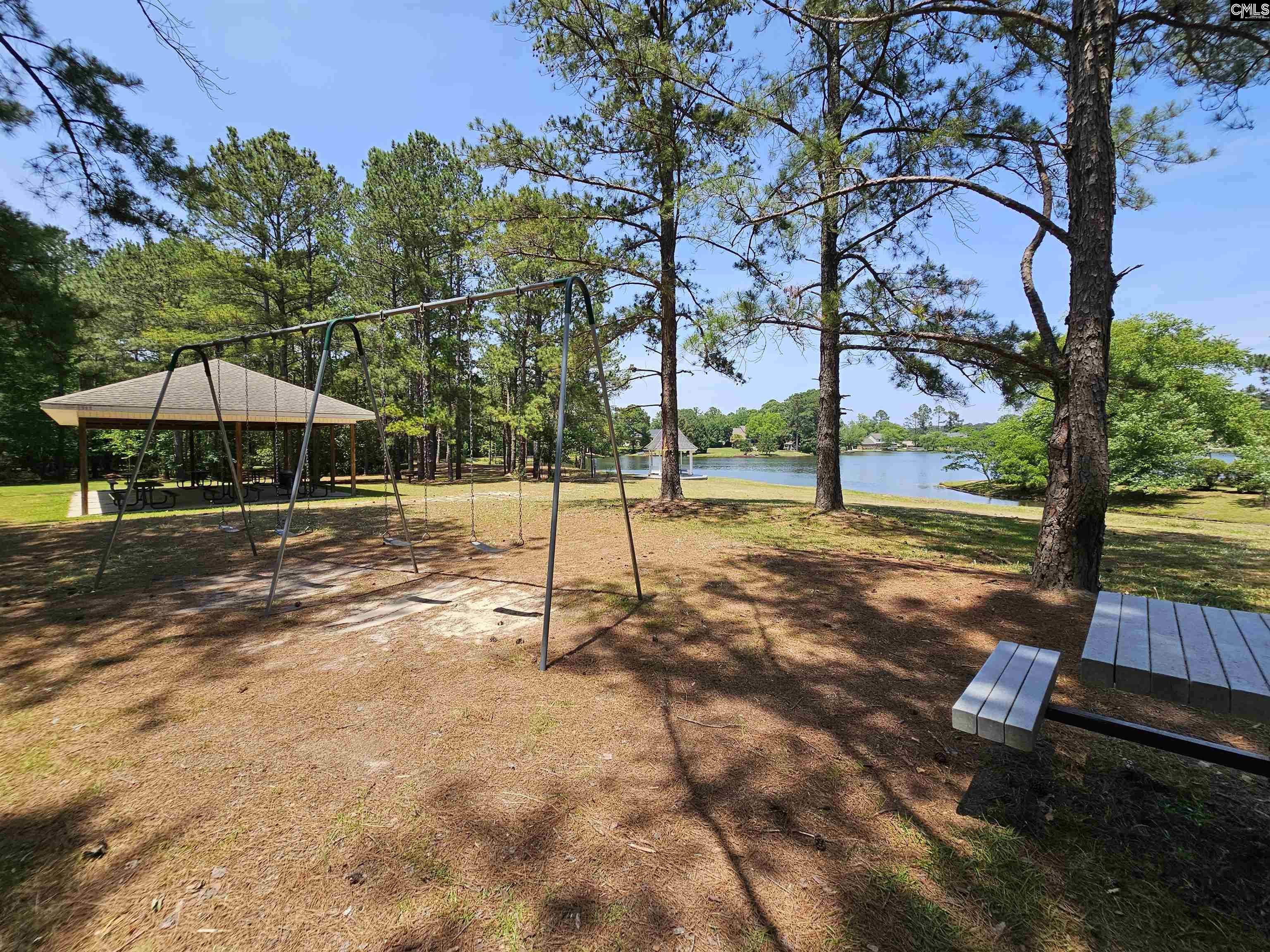 137 Fishers Wood Drive Columbia, SC 29223