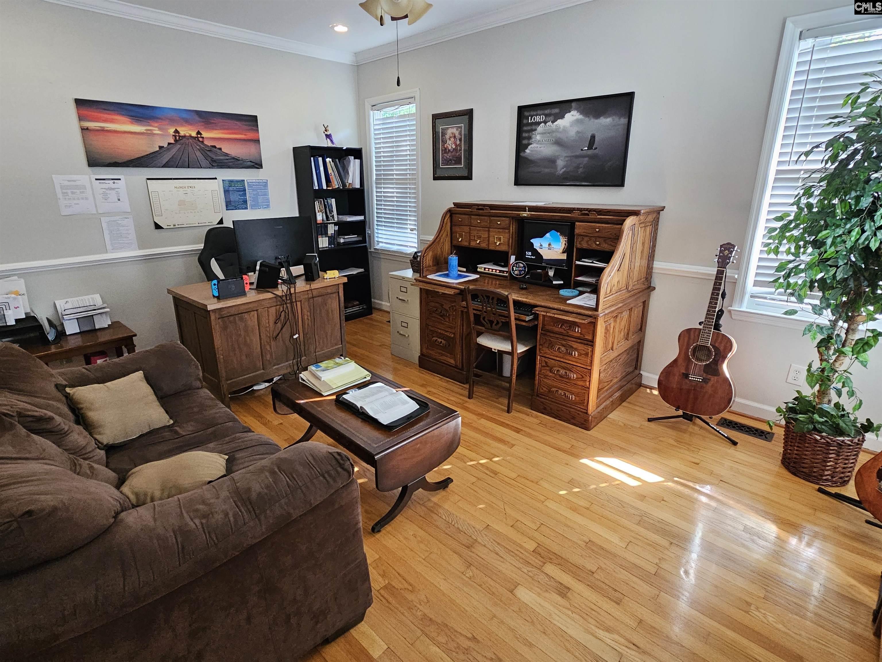137 Fishers Wood Drive Columbia, SC 29223