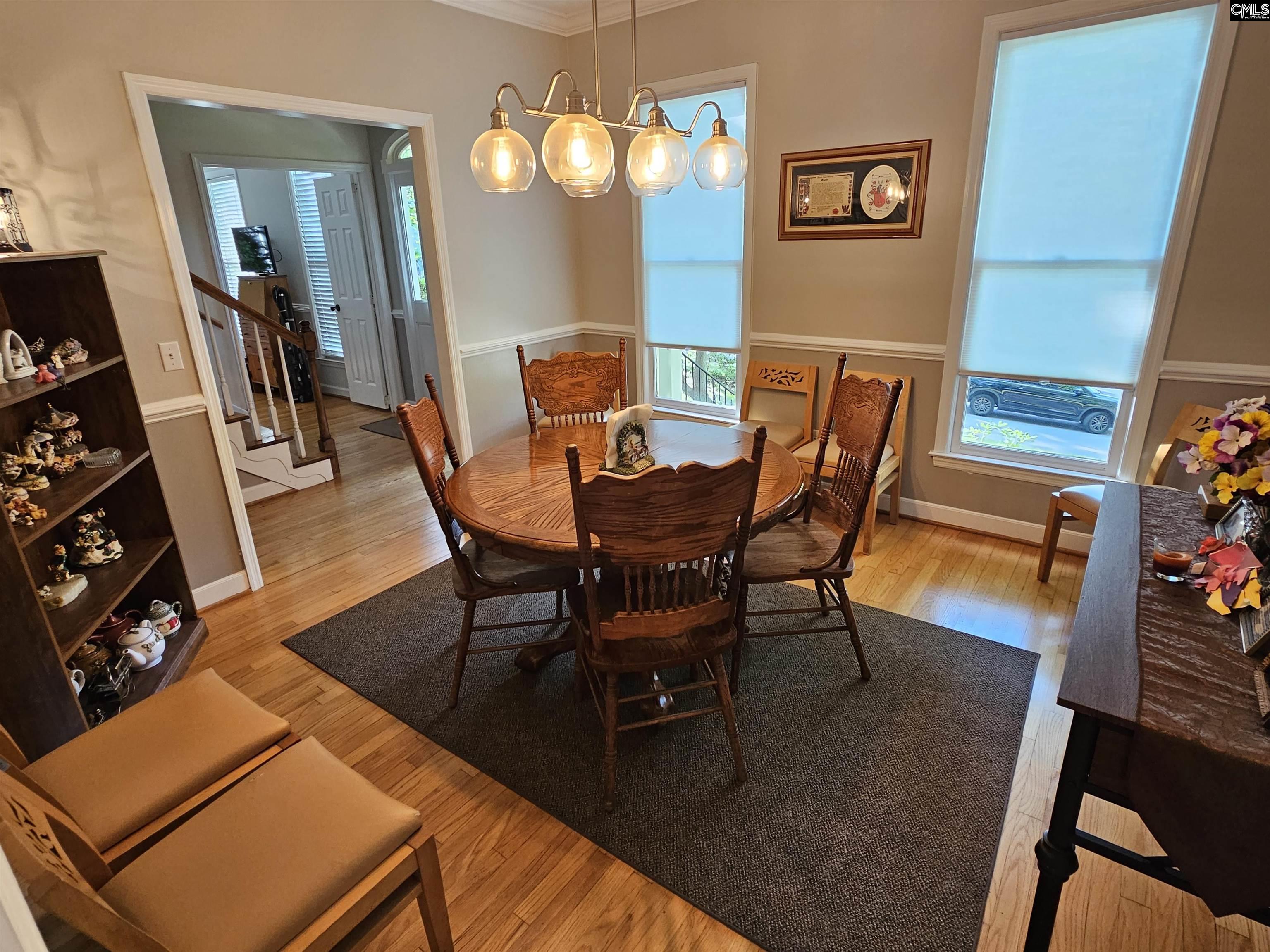 137 Fishers Wood Drive Columbia, SC 29223