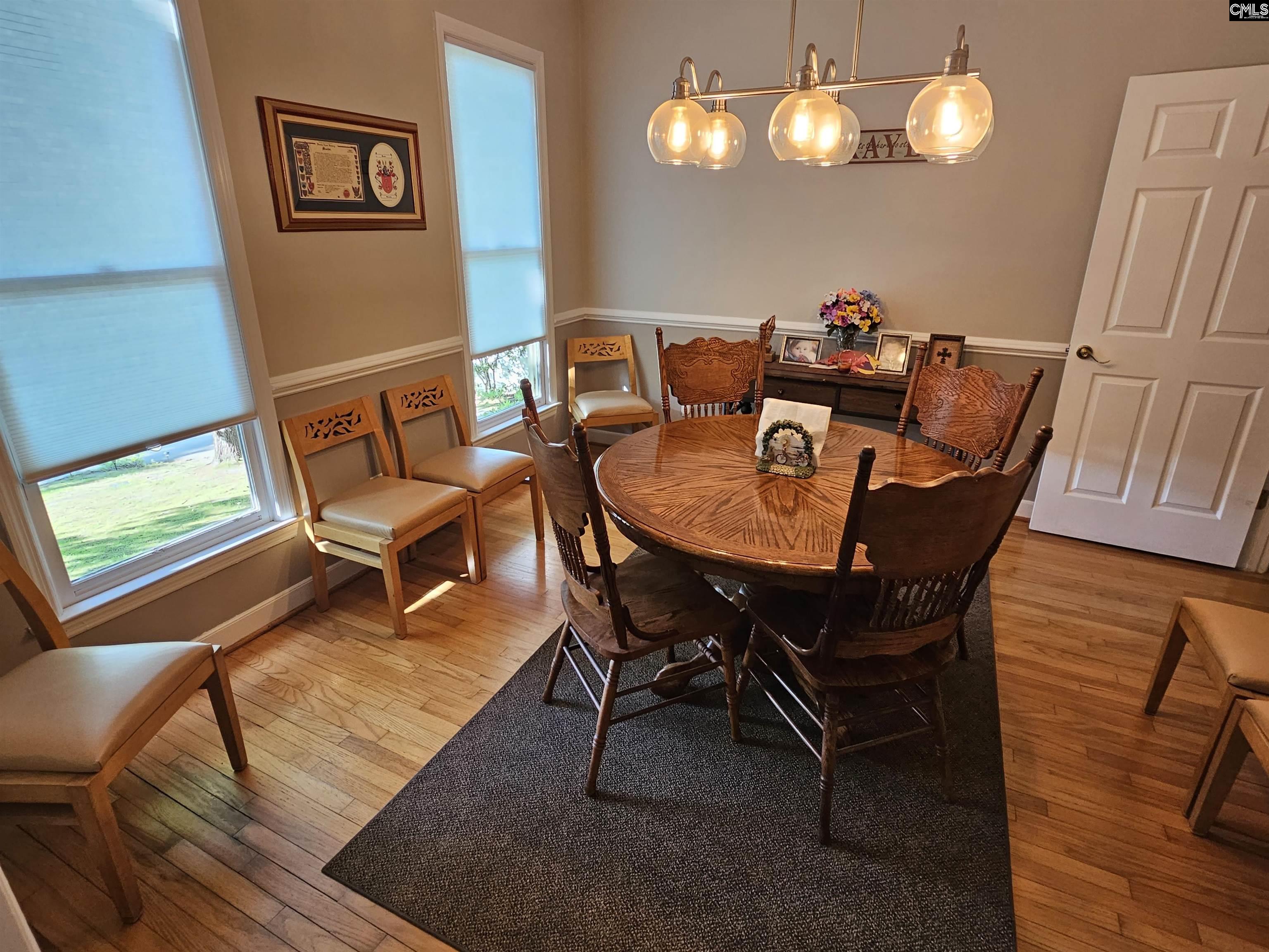 137 Fishers Wood Drive Columbia, SC 29223