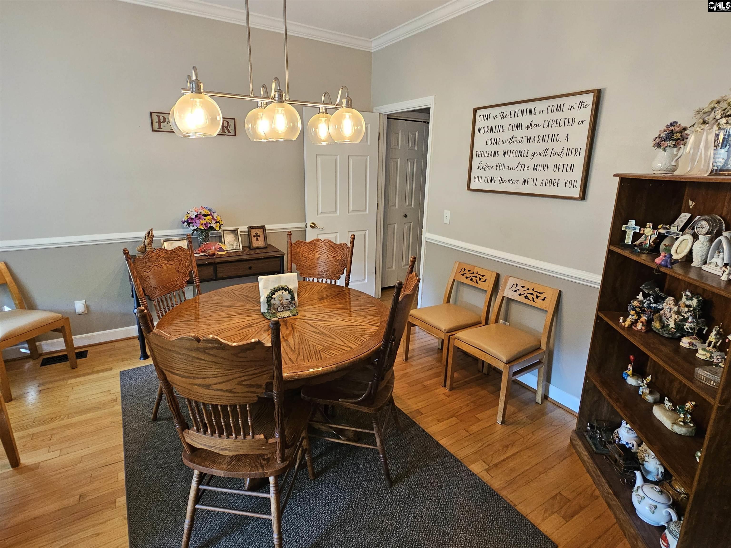 137 Fishers Wood Drive Columbia, SC 29223