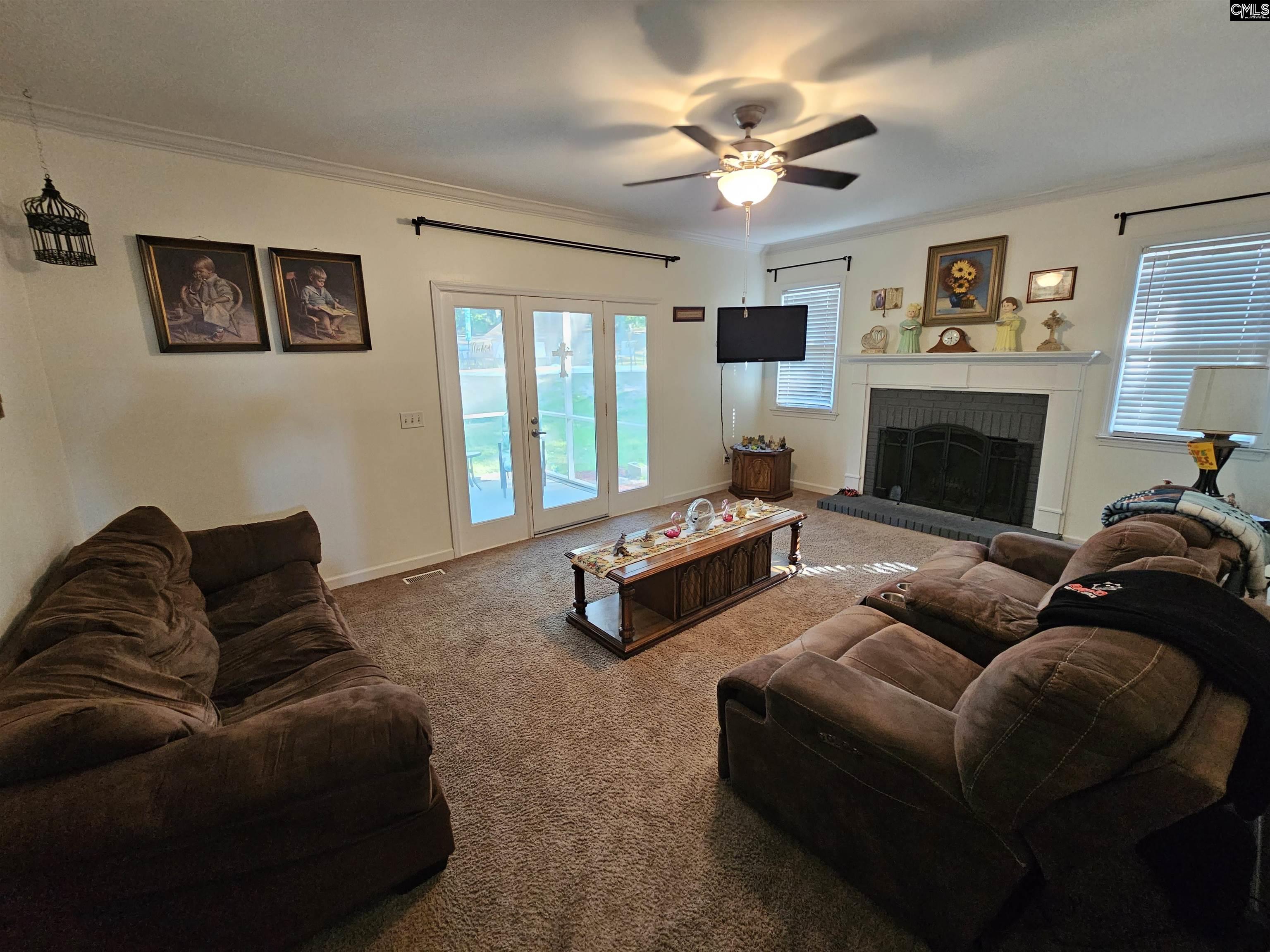 137 Fishers Wood Drive Columbia, SC 29223