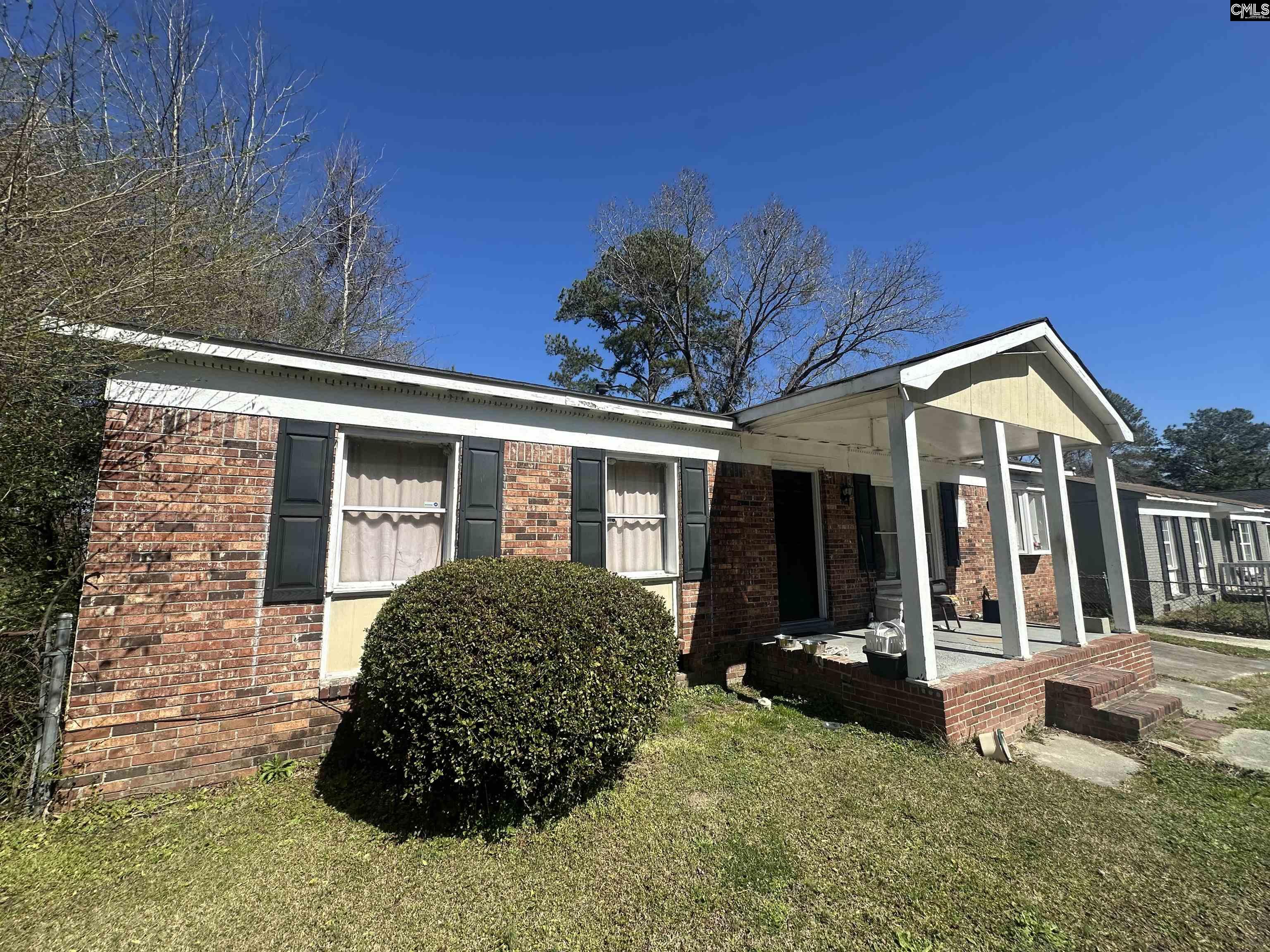 4013 Tavineer Drive Columbia, SC 29209