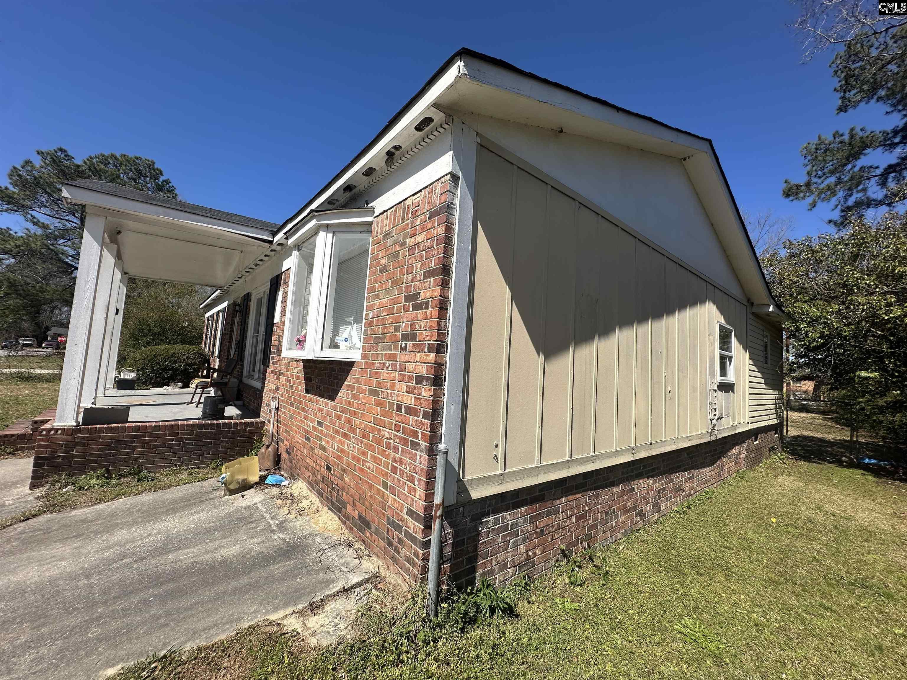4013 Tavineer Drive Columbia, SC 29209