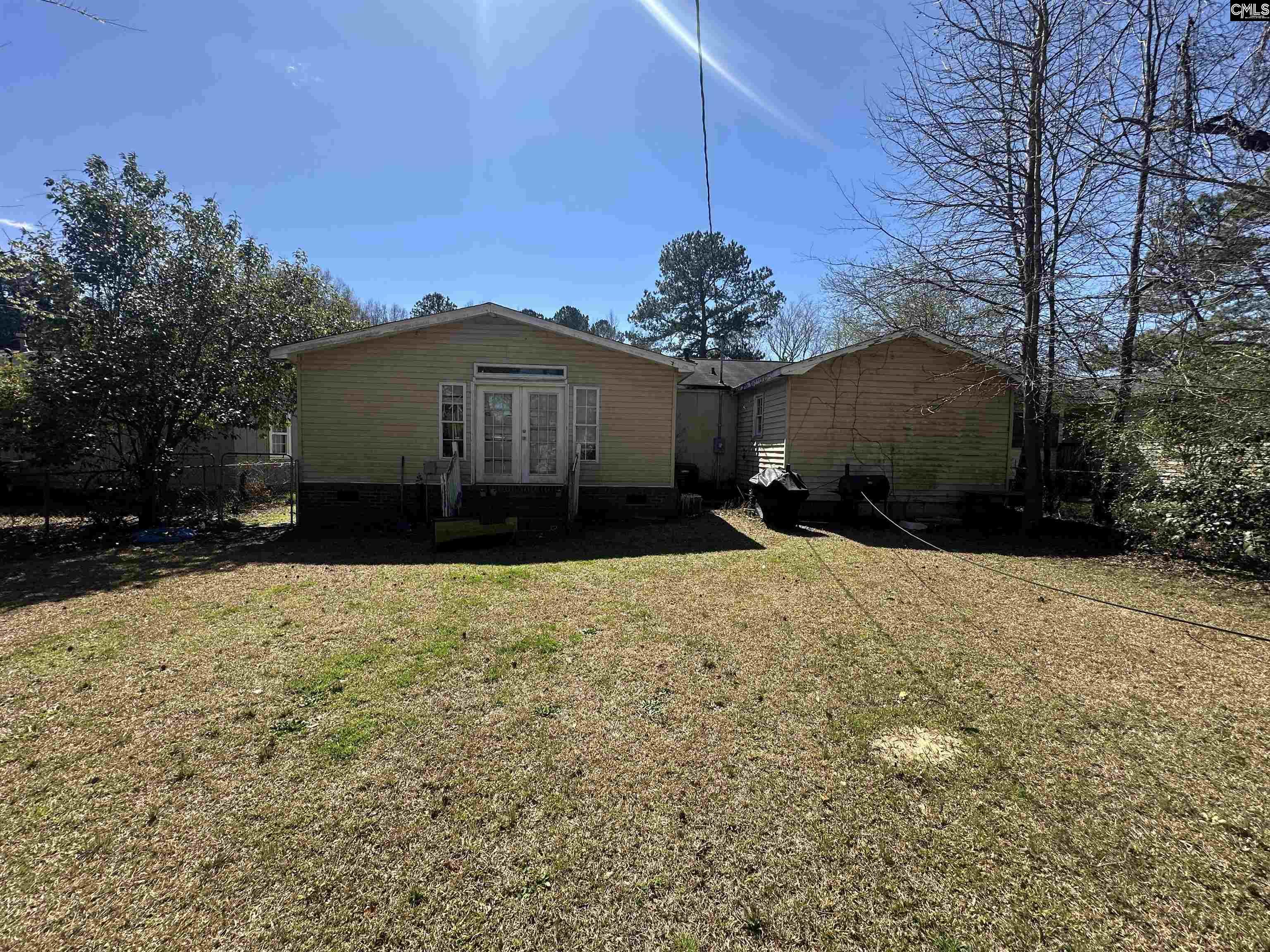 4013 Tavineer Drive Columbia, SC 29209