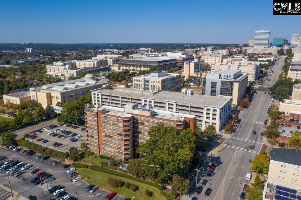 1100 Wheat Street Columbia, SC 29201