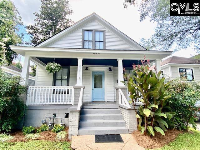 2303 Clark Street Columbia, SC 29201
