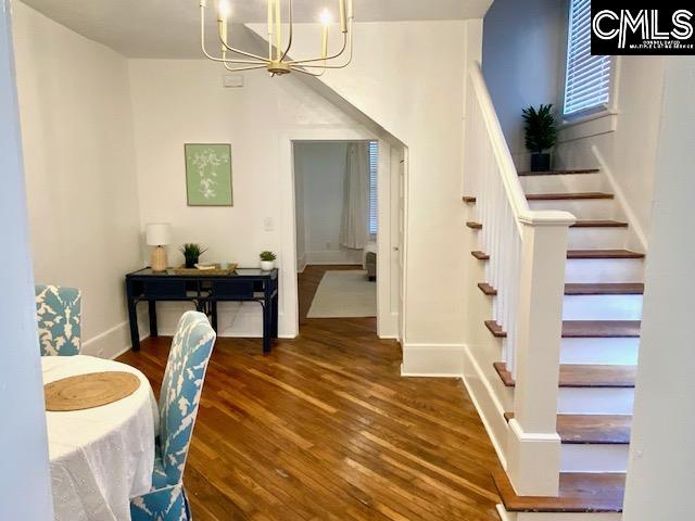 2303 Clark Street Columbia, SC 29201