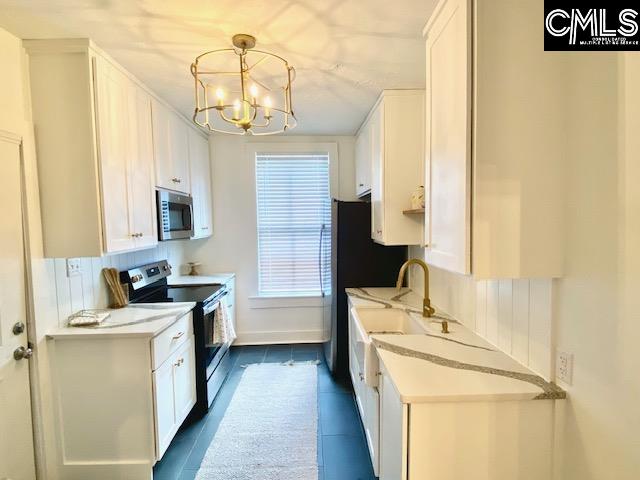 2303 Clark Street Columbia, SC 29201