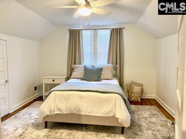 2303 Clark Street Columbia, SC 29201