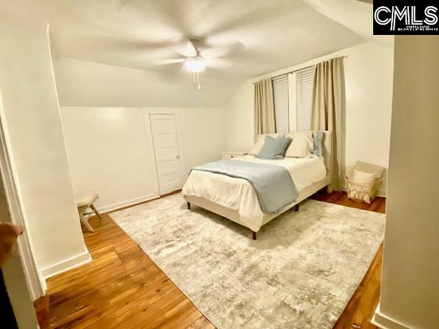 2303 Clark Street Columbia, SC 29201