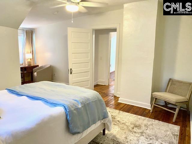 2303 Clark Street Columbia, SC 29201