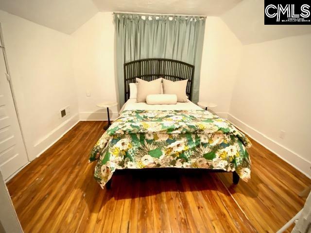 2303 Clark Street Columbia, SC 29201