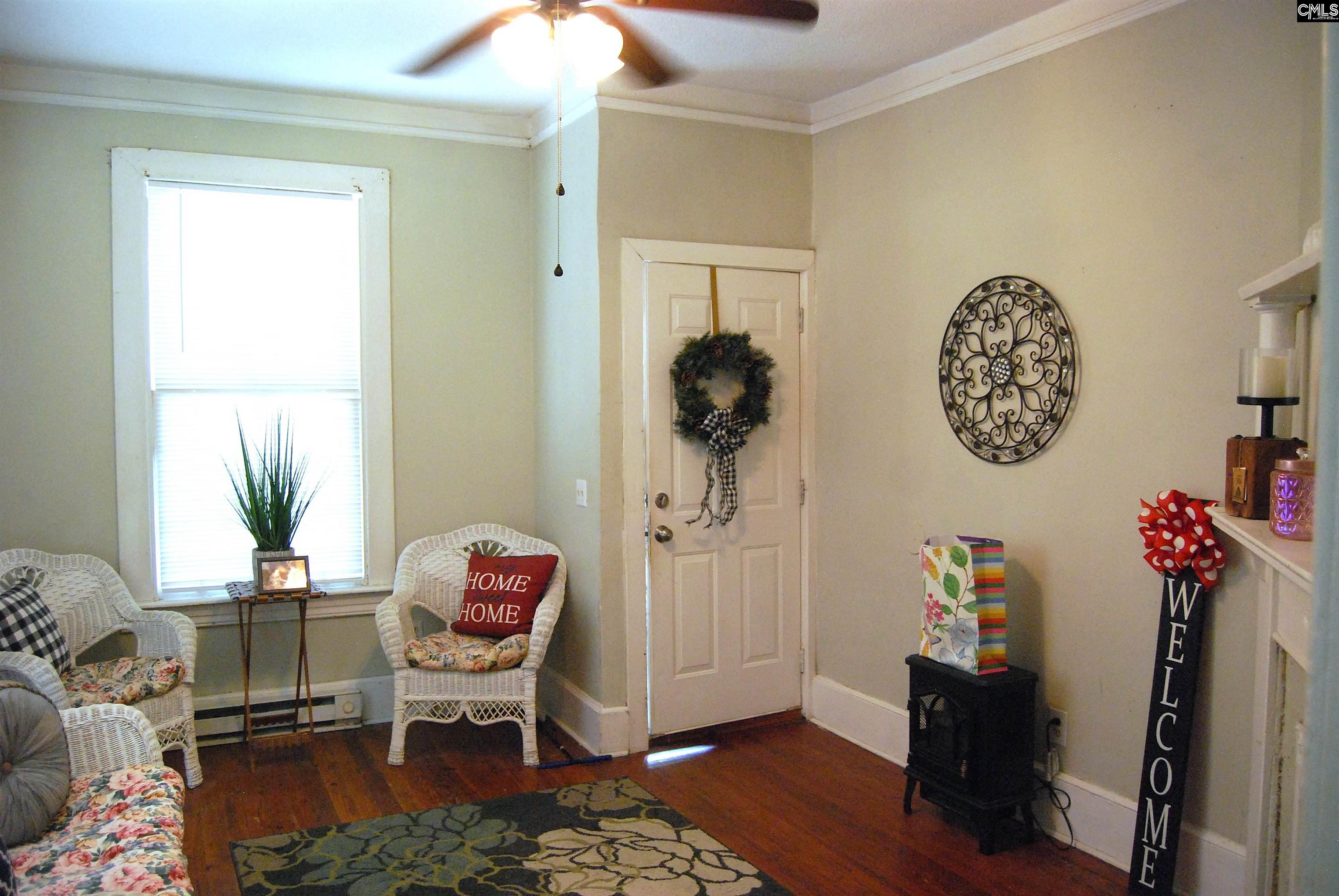 2303 Clark Street Columbia, SC 29201