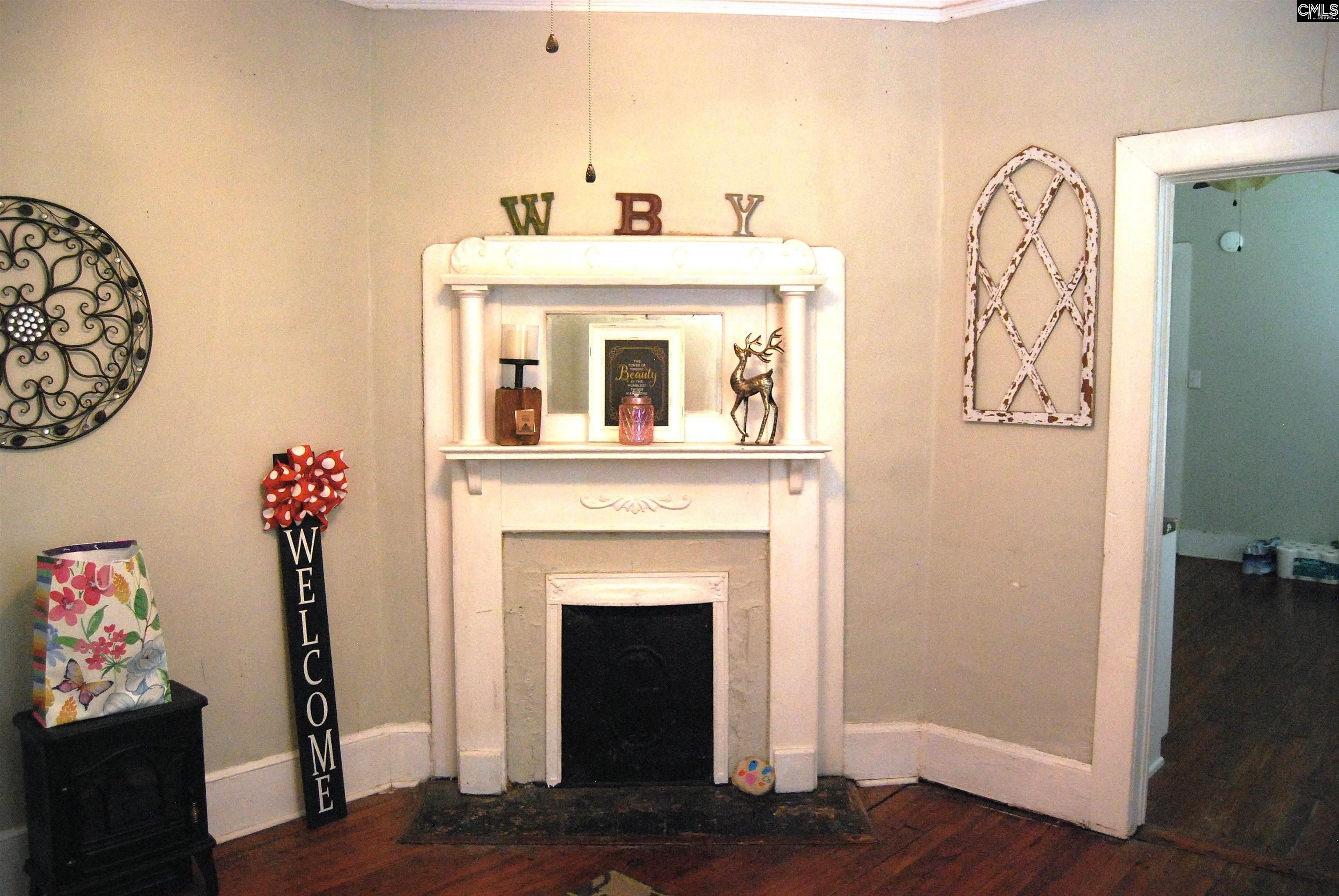 2303 Clark Street Columbia, SC 29201