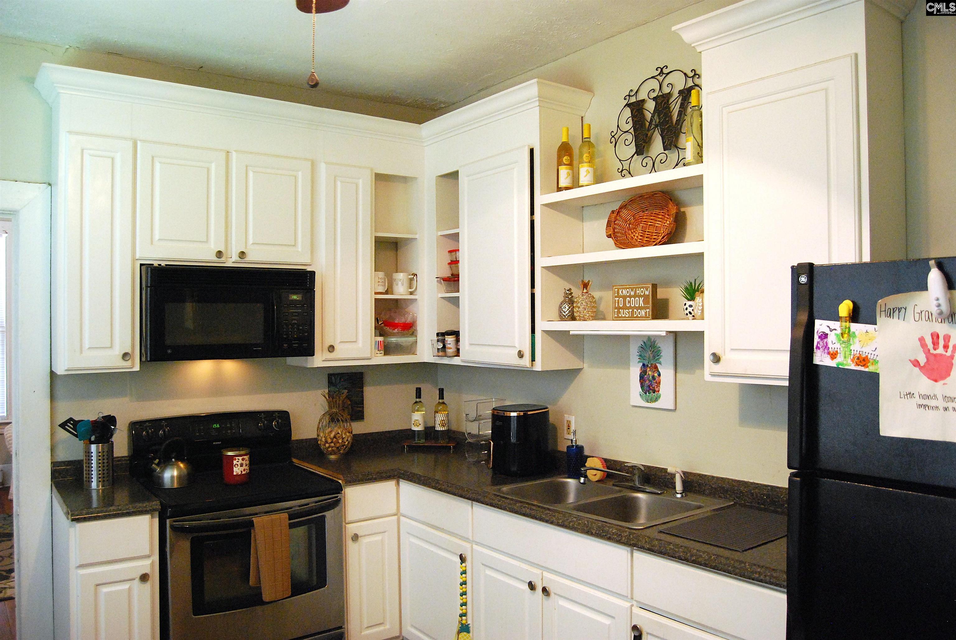 2303 Clark Street Columbia, SC 29201